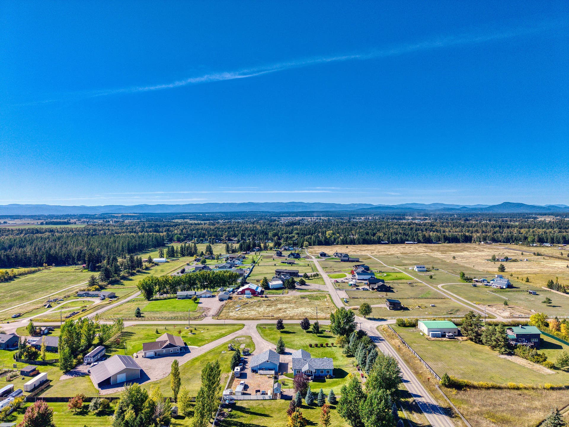 3389 Columbia Falls Stage Road, Columbia Falls, MT 59912
