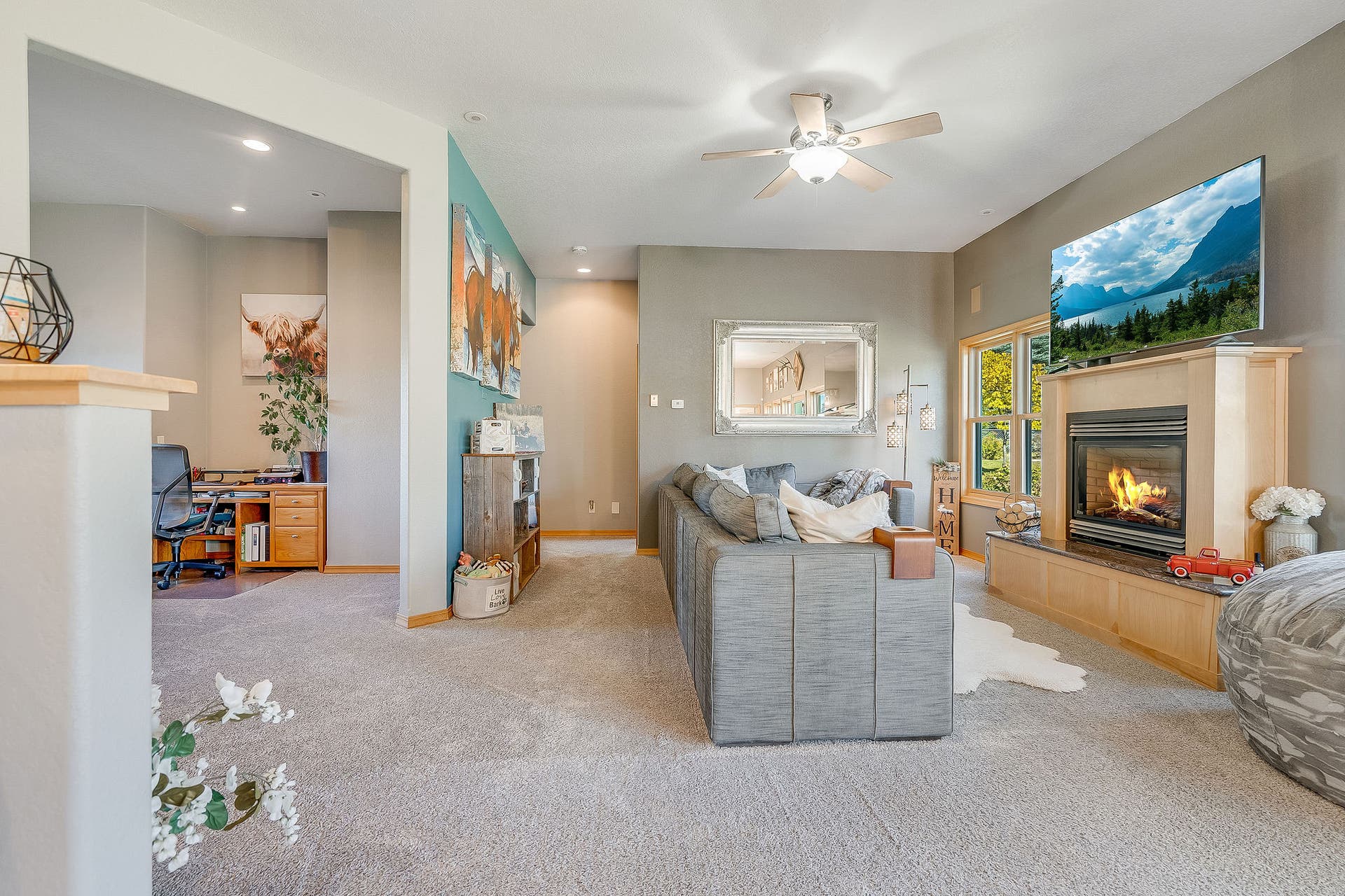 3389 Columbia Falls Stage Road, Columbia Falls, MT 59912