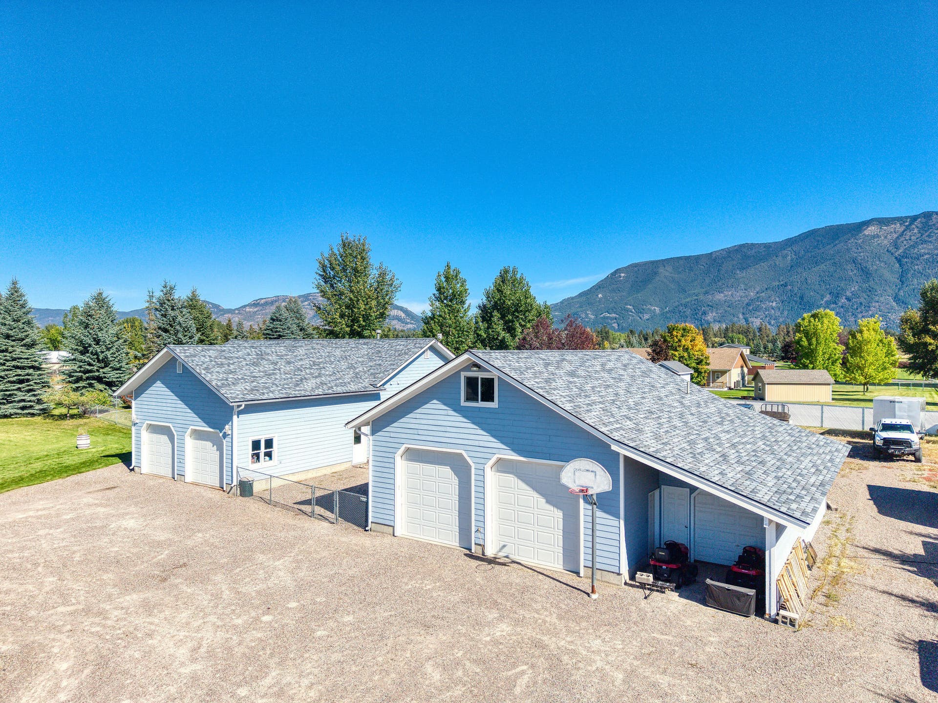 3389 Columbia Falls Stage Road, Columbia Falls, MT 59912
