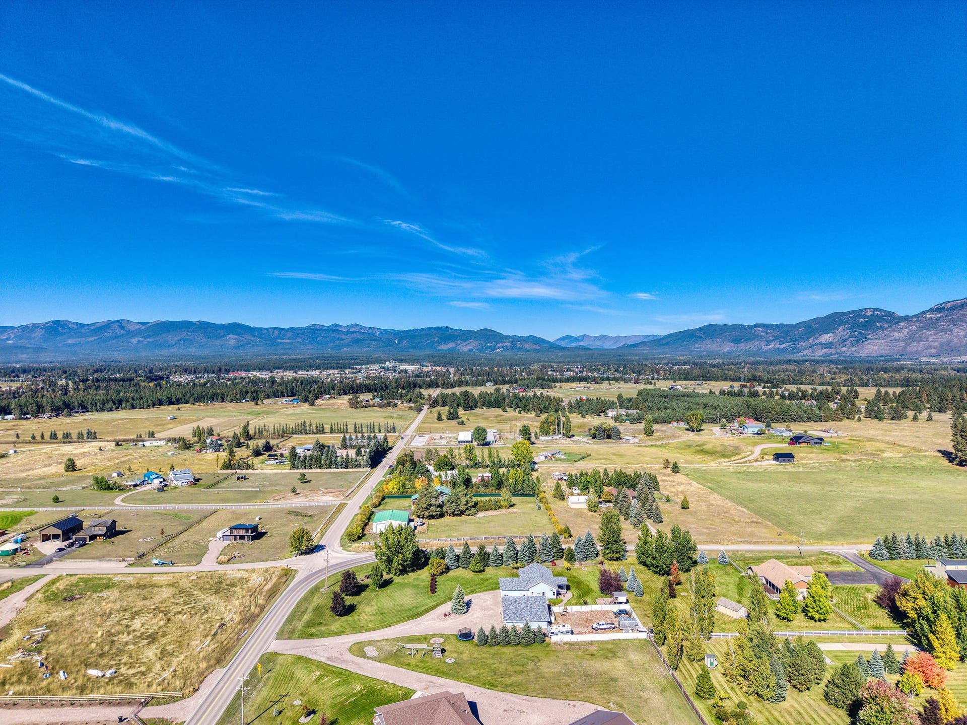 3389 Columbia Falls Stage Road, Columbia Falls, MT 59912
