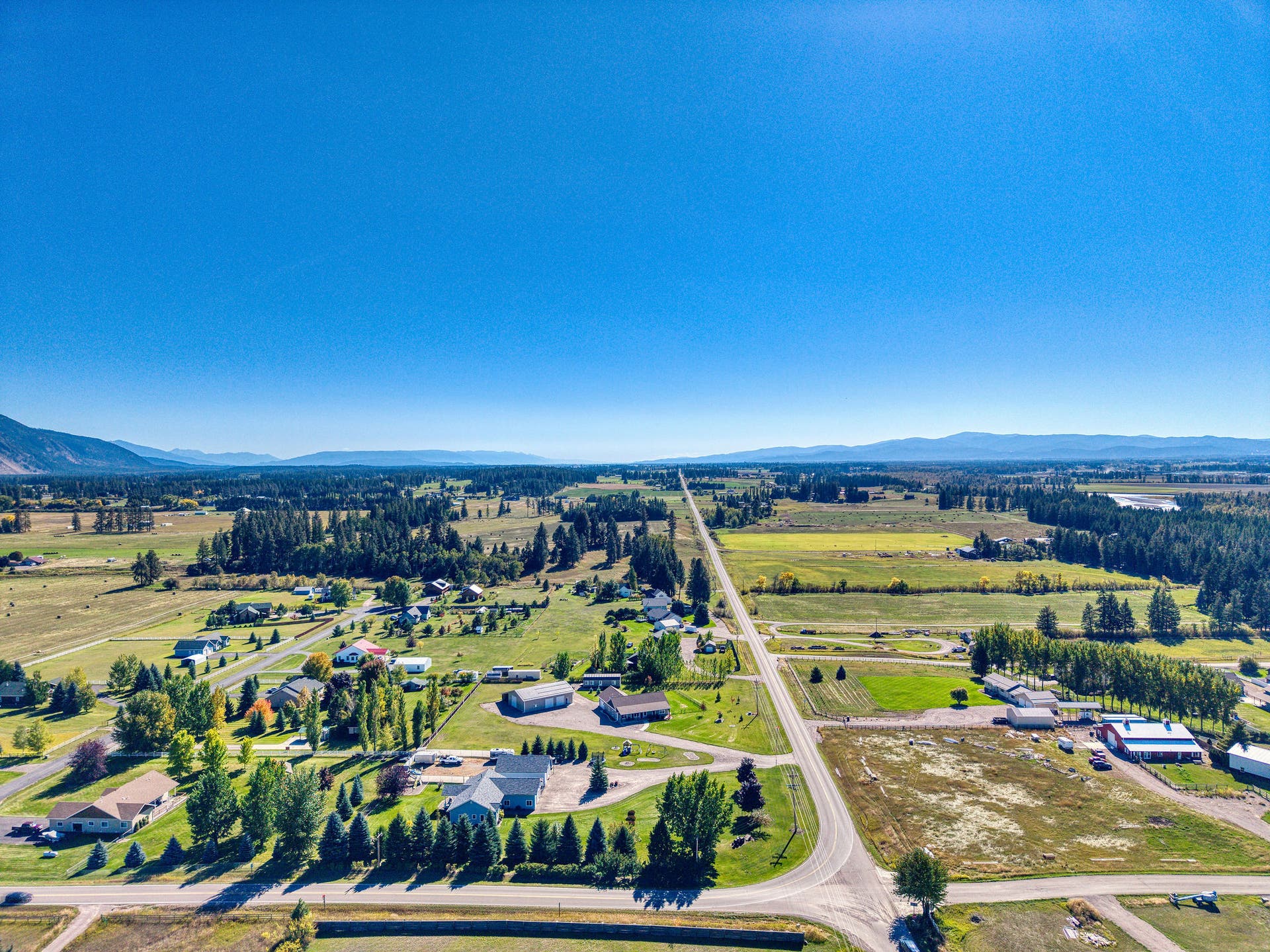 3389 Columbia Falls Stage Road, Columbia Falls, MT 59912