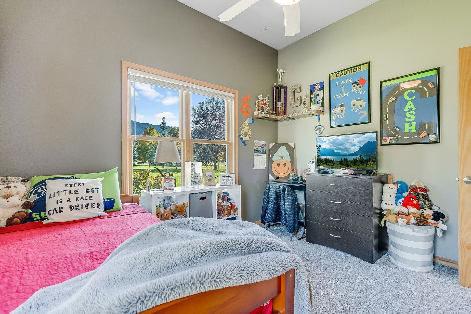 3389 Columbia Falls Stage Road, Columbia Falls, MT 59912