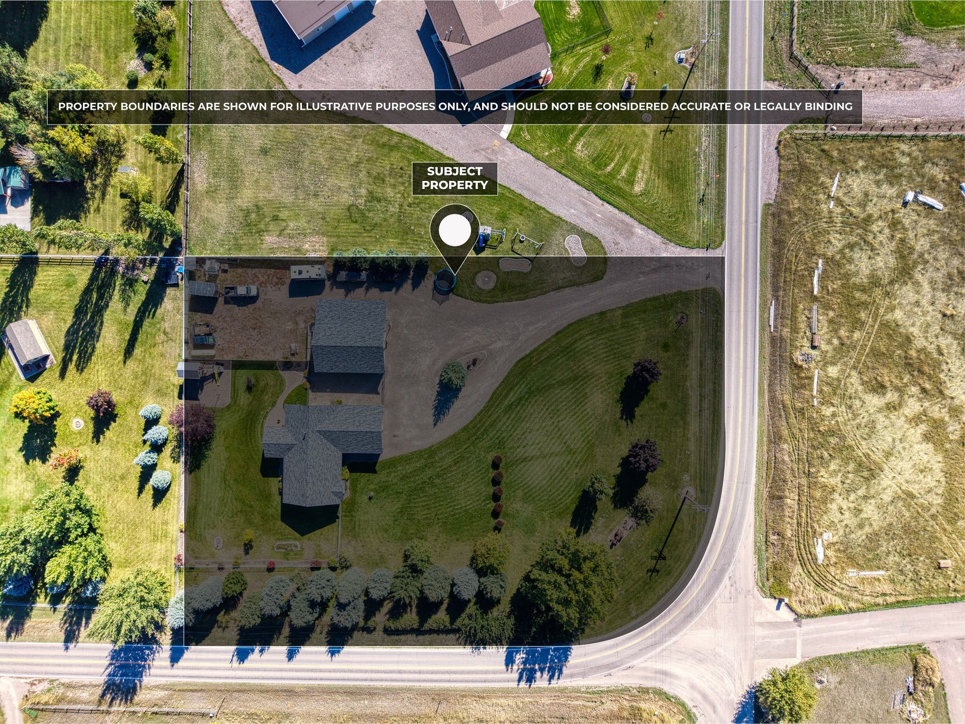 3389 Columbia Falls Stage Road, Columbia Falls, MT 59912