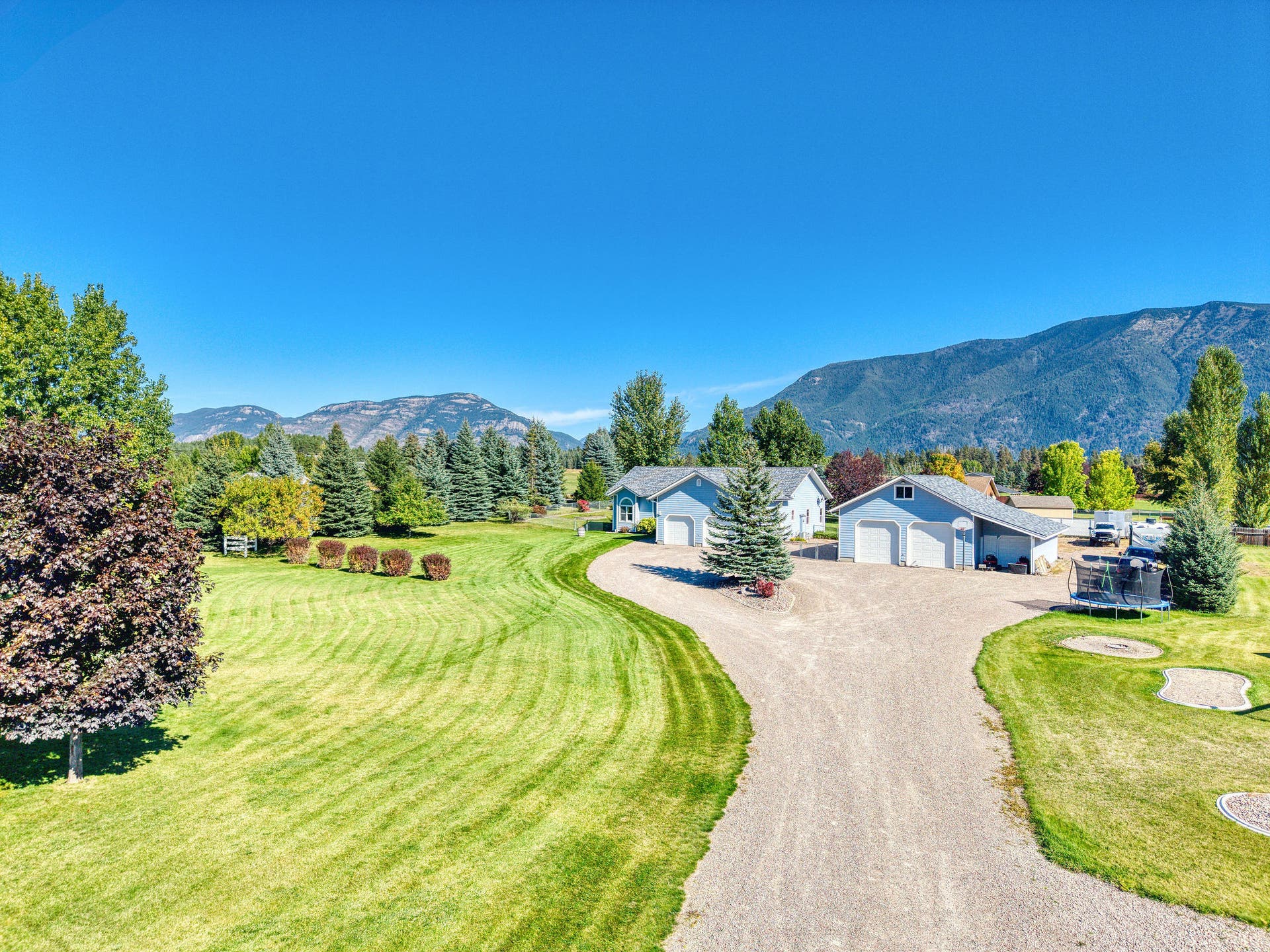 3389 Columbia Falls Stage Road, Columbia Falls, MT 59912