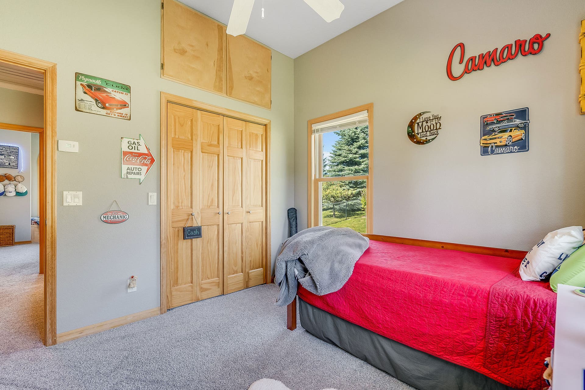 main level bedroom2
