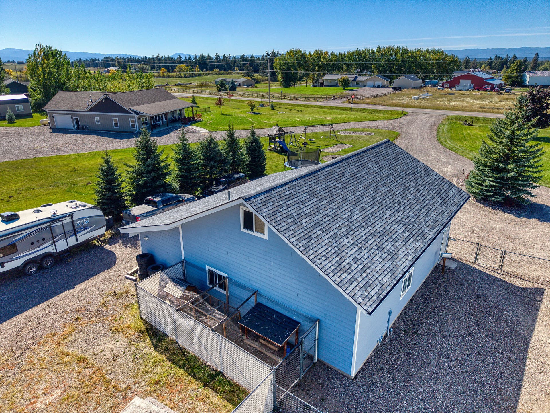 3389 Columbia Falls Stage Road, Columbia Falls, MT 59912