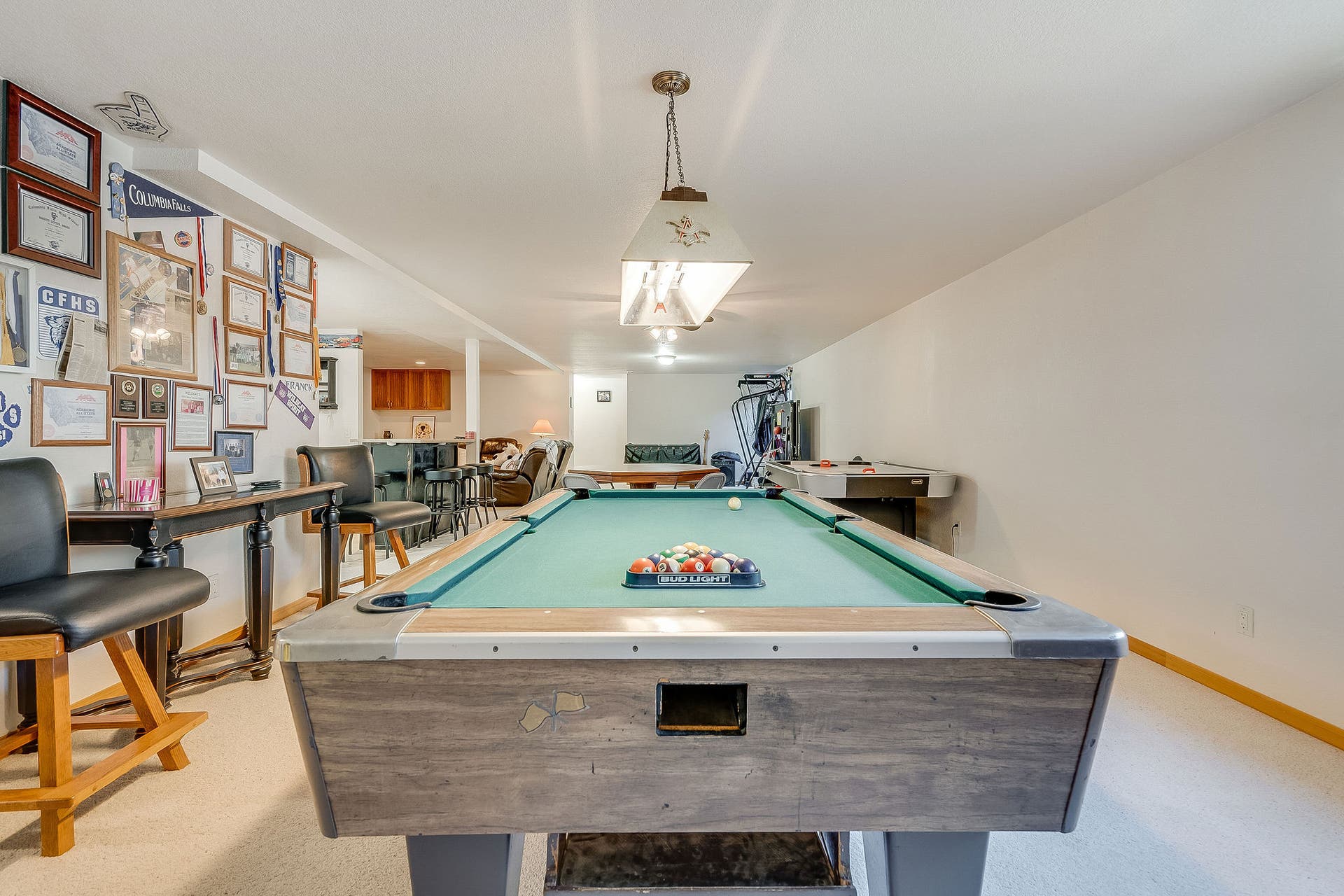 3389 Columbia Falls Stage Road, Columbia Falls, MT 59912