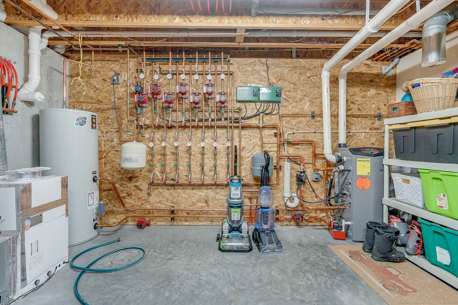 3389 Columbia Falls Stage Road, Columbia Falls, MT 59912