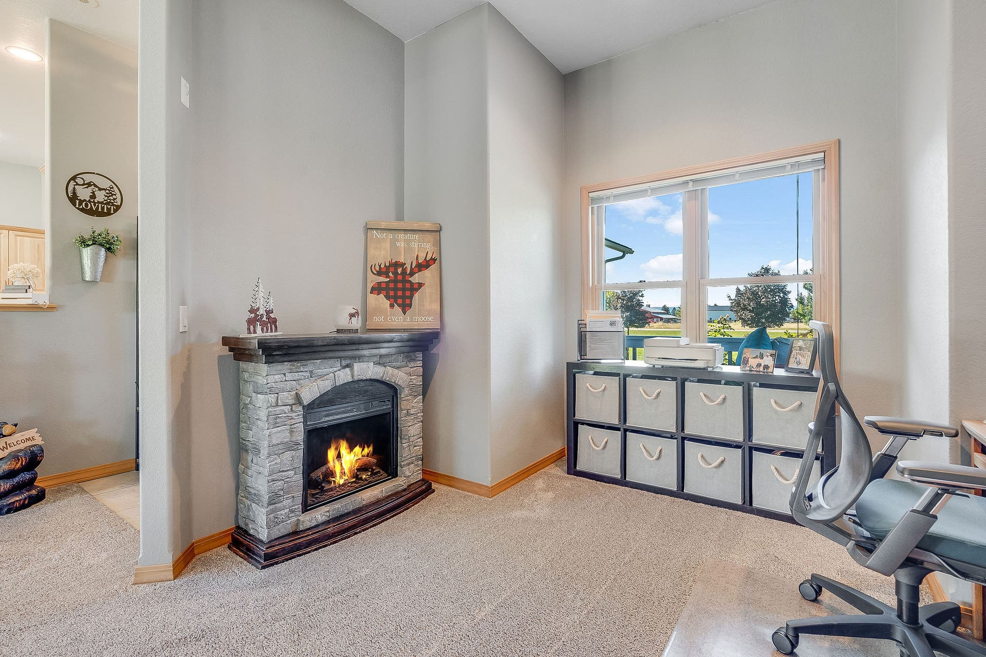 3389 Columbia Falls Stage Road, Columbia Falls, MT 59912