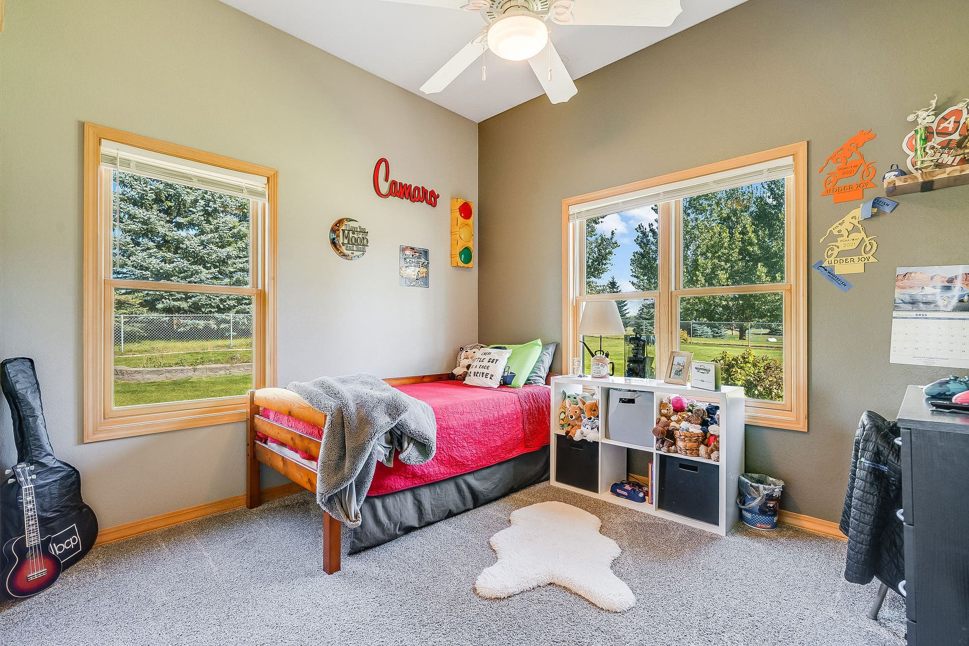 main level bedroom 2