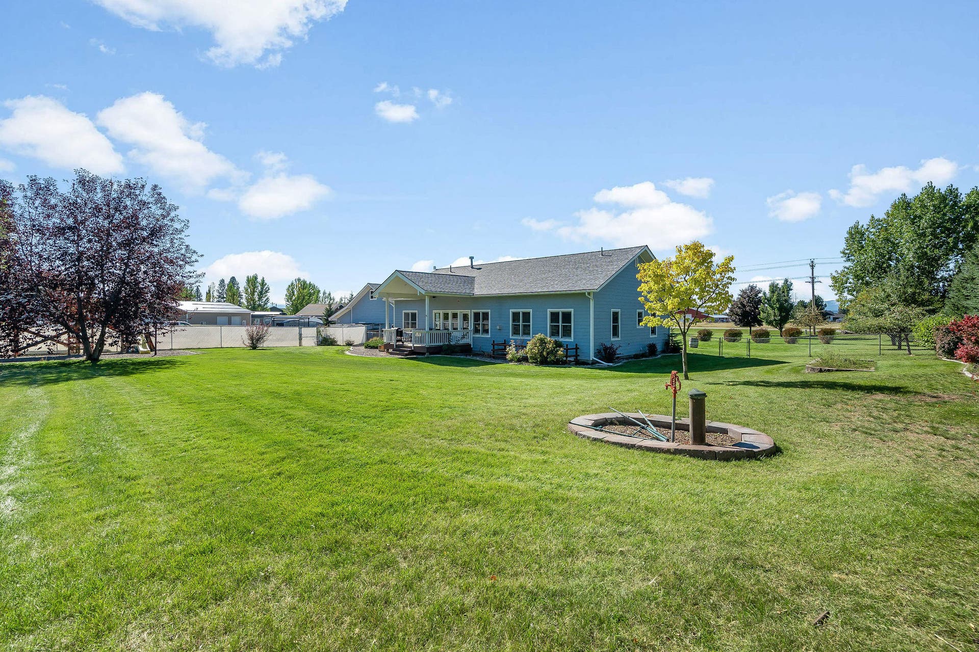 3389 Columbia Falls Stage Road, Columbia Falls, MT 59912