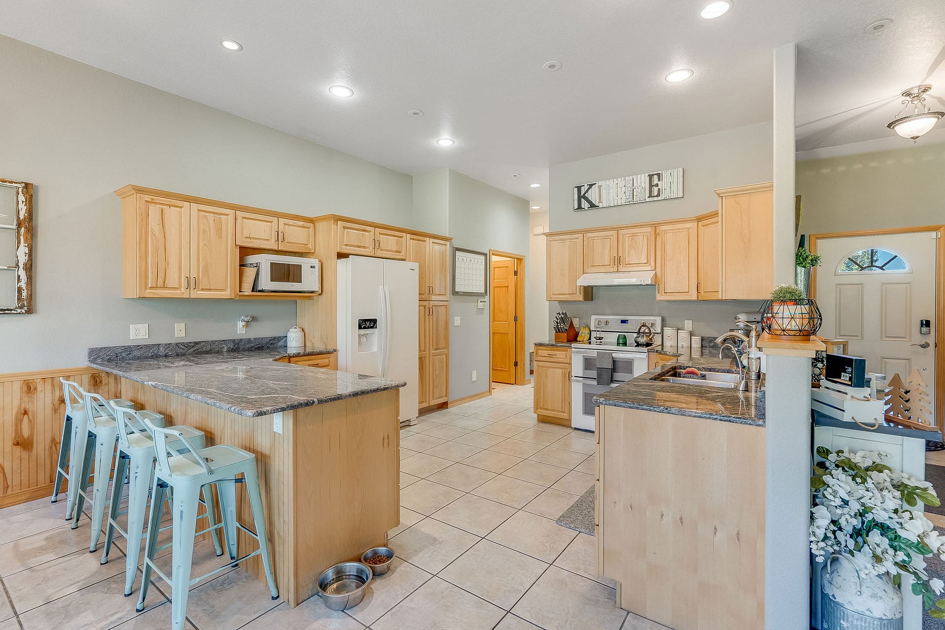 3389 Columbia Falls Stage Road, Columbia Falls, MT 59912