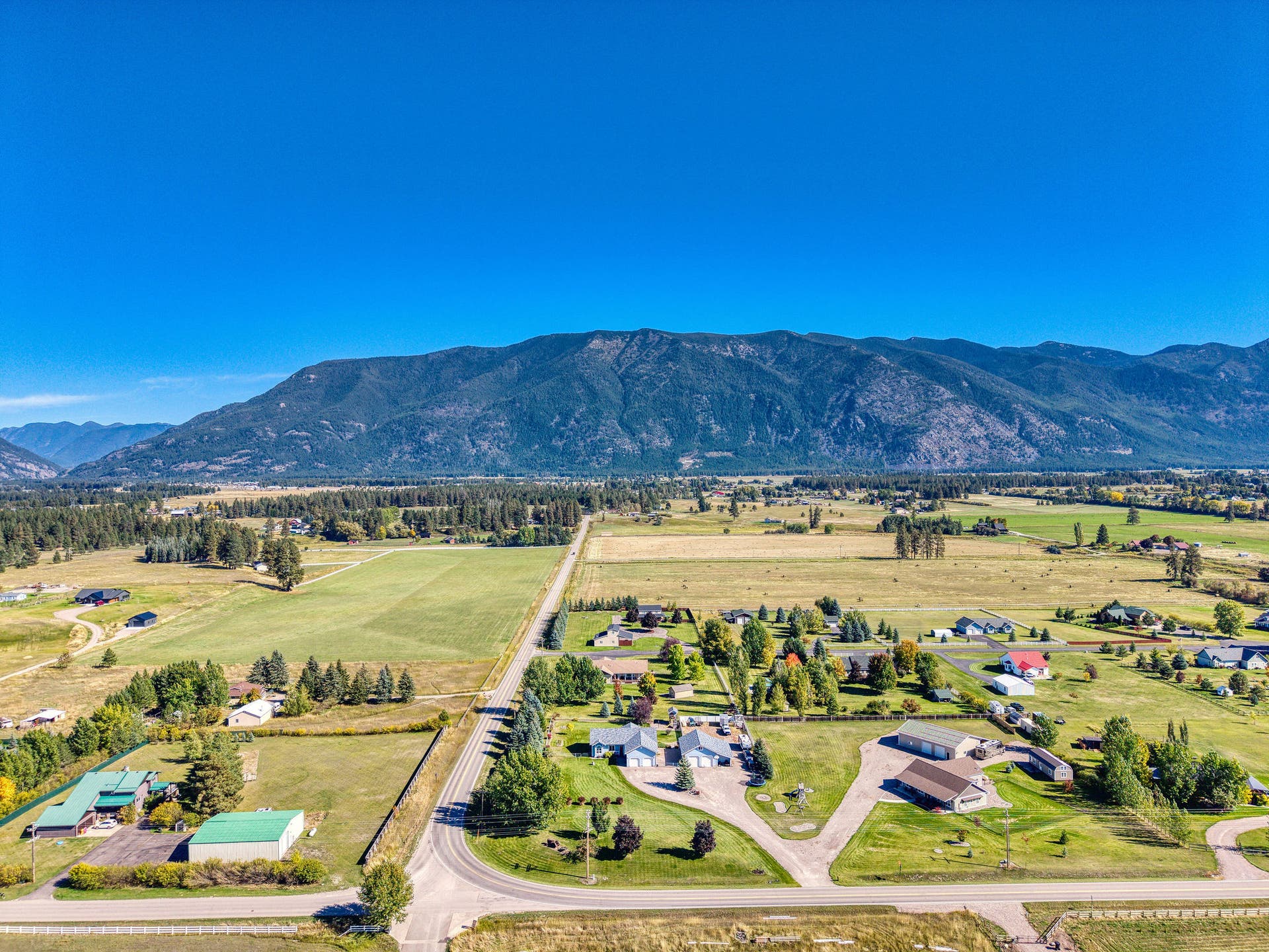 3389 Columbia Falls Stage Road, Columbia Falls, MT 59912