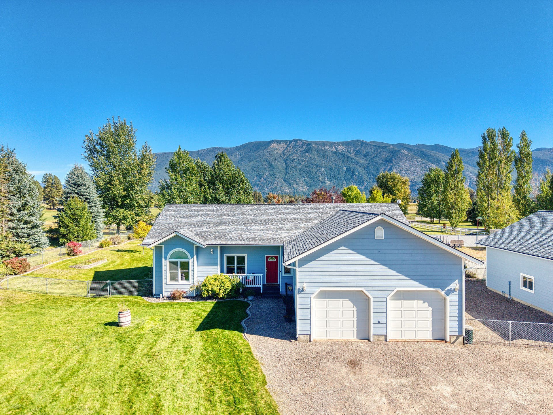 3389 Columbia Falls Stage Road, Columbia Falls, MT 59912