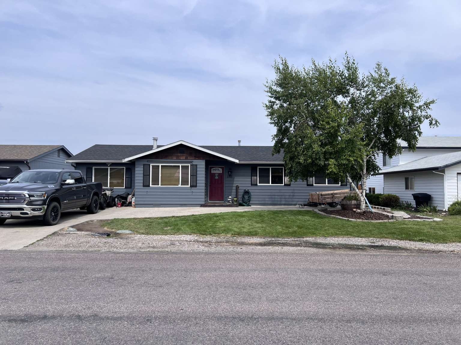 1911 Bluestone Drive, Kalispell, MT 59901 1911 Bluestone Drive, Kalispell, MT 59901