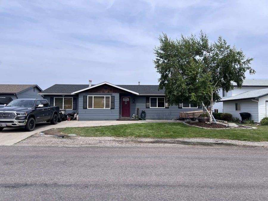 Property photo for 1911 Bluestone Drive, Kalispell, MT