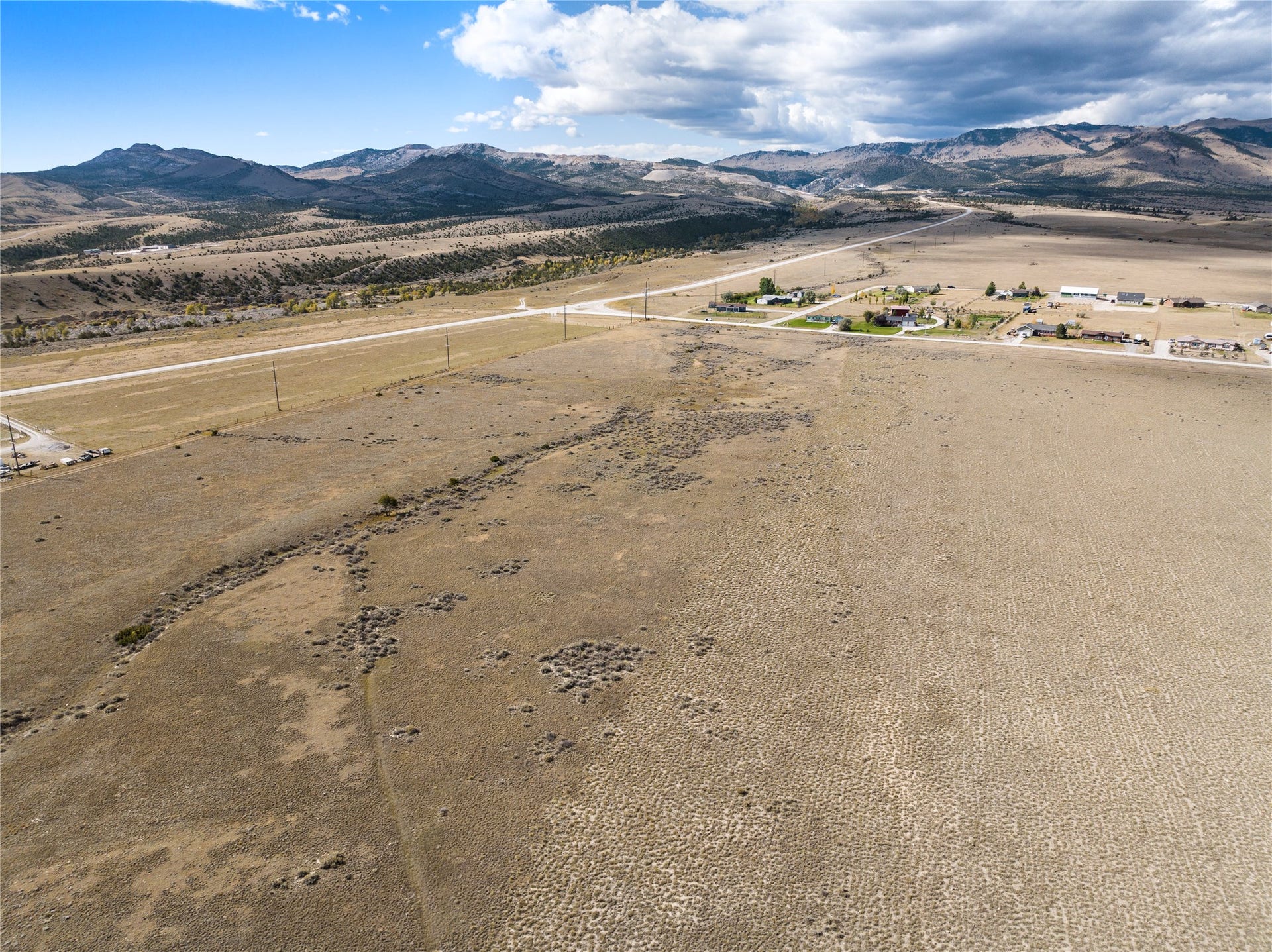 TBD Tract 1 Desert Drive, Townsend, MT 59644 TBD Tract 1 Desert Drive, Townsend, MT 59644
