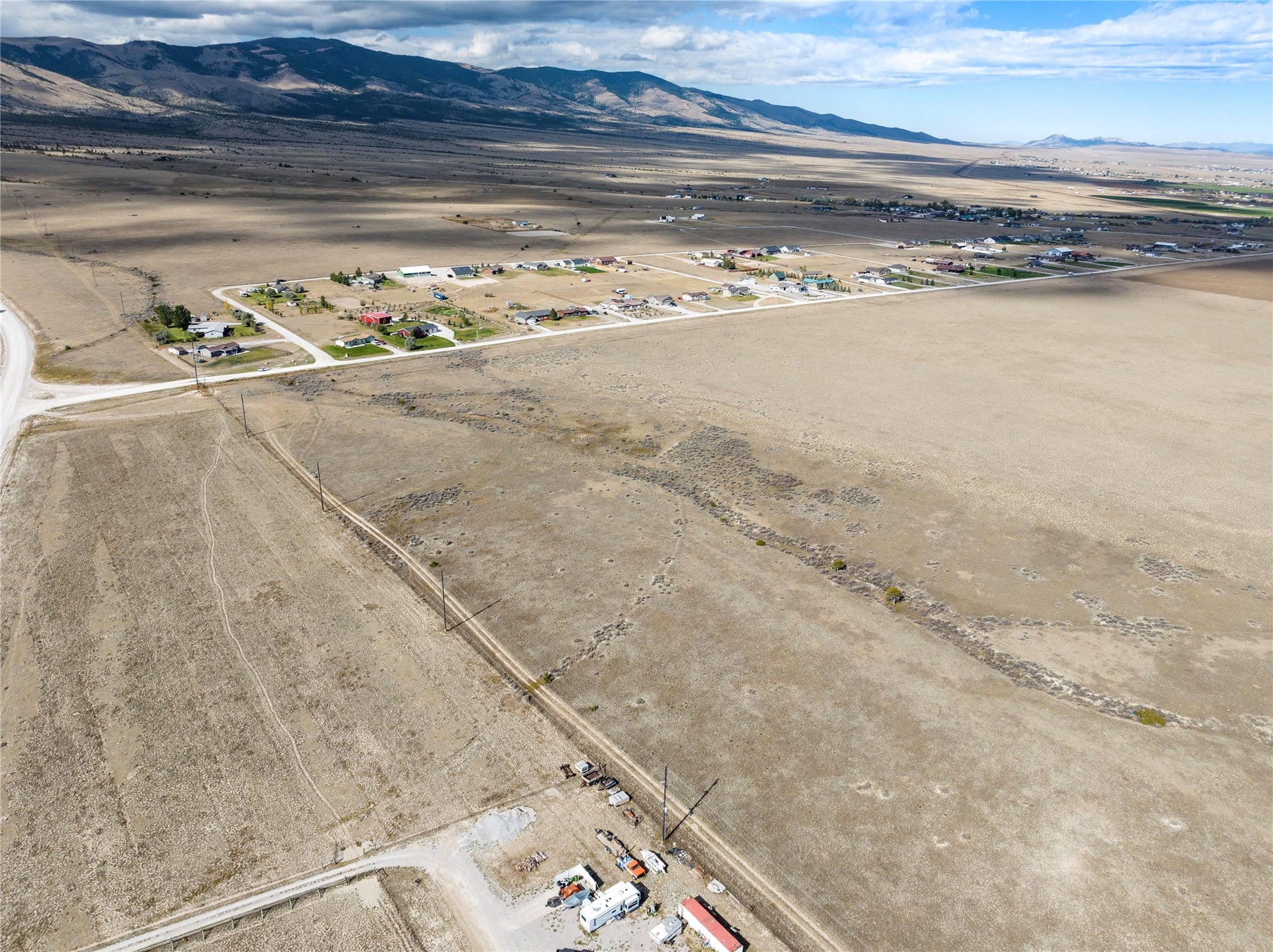 TBD Tract 1 Desert Drive, Townsend, MT 59644 TBD Tract 1 Desert Drive, Townsend, MT 59644