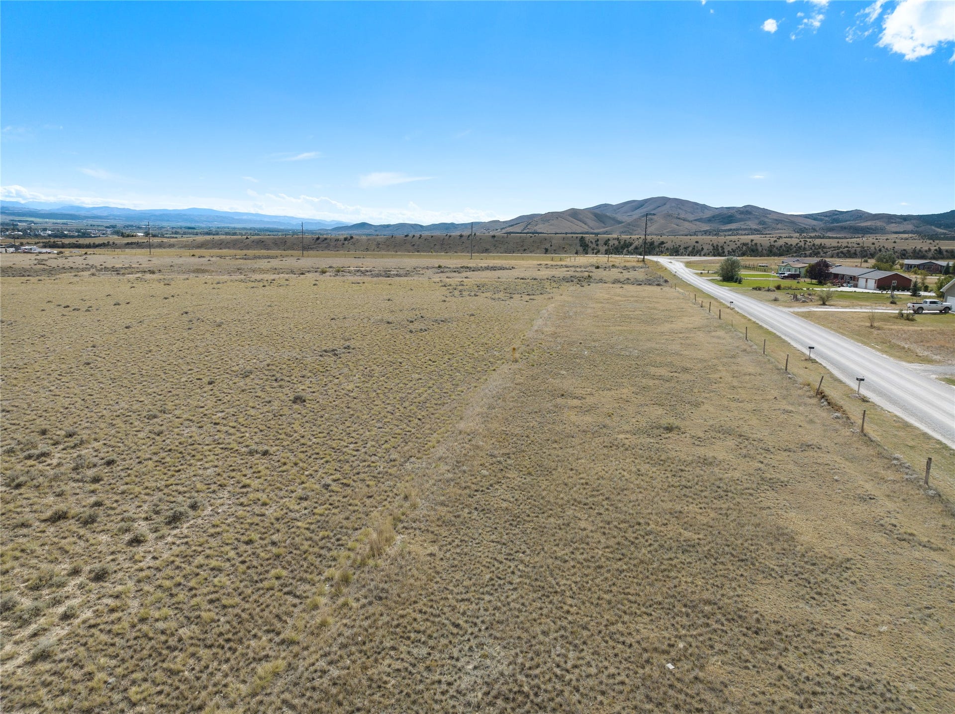 TBD Tract 1 Desert Drive, Townsend, MT 59644 TBD Tract 1 Desert Drive, Townsend, MT 59644