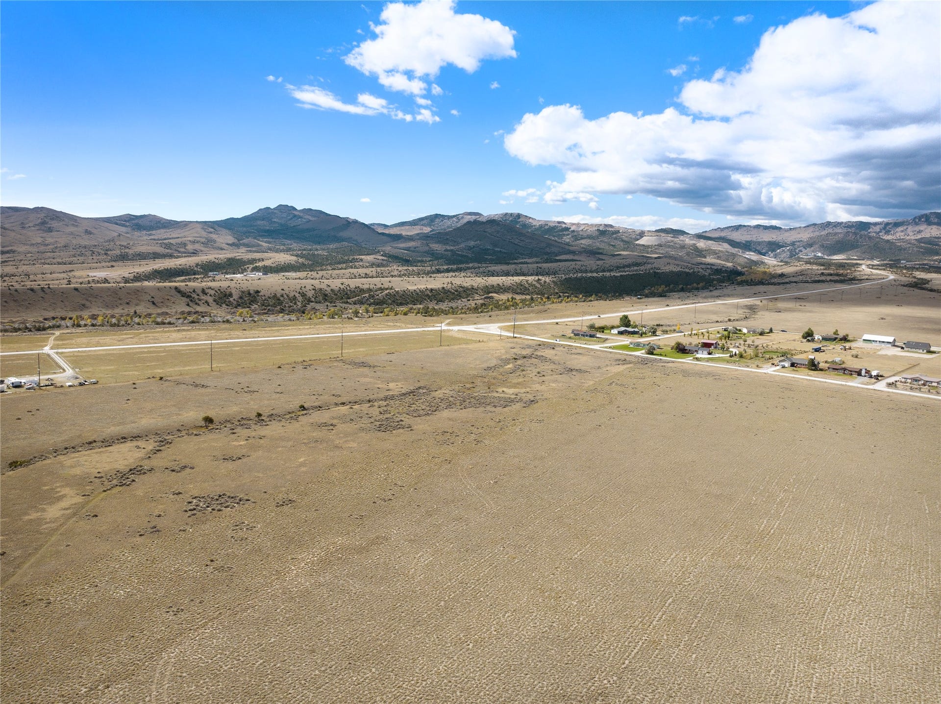 TBD Tract 1 Desert Drive, Townsend, MT 59644 TBD Tract 1 Desert Drive, Townsend, MT 59644
