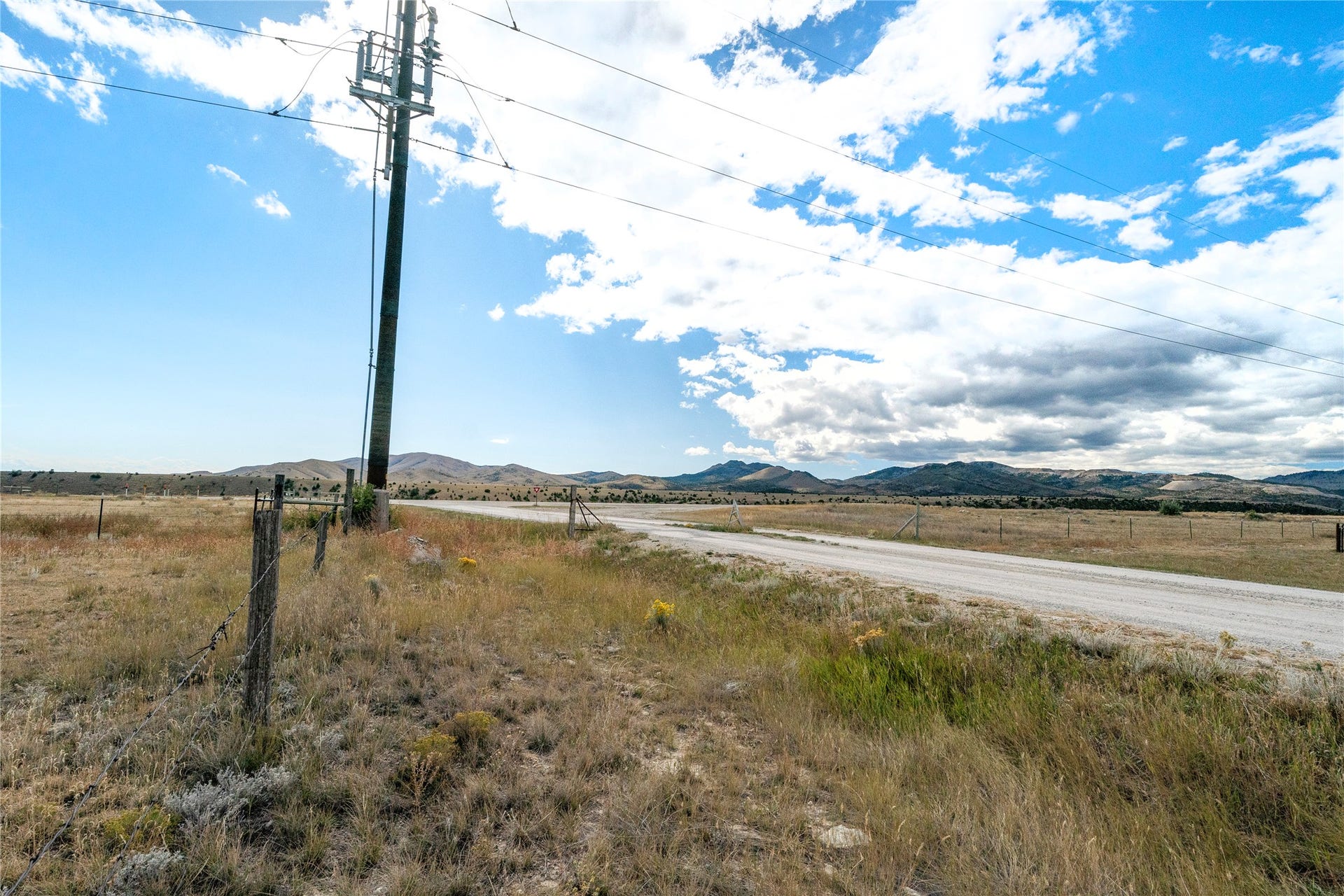 TBD Tract 1 Desert Drive, Townsend, MT 59644 TBD Tract 1 Desert Drive, Townsend, MT 59644