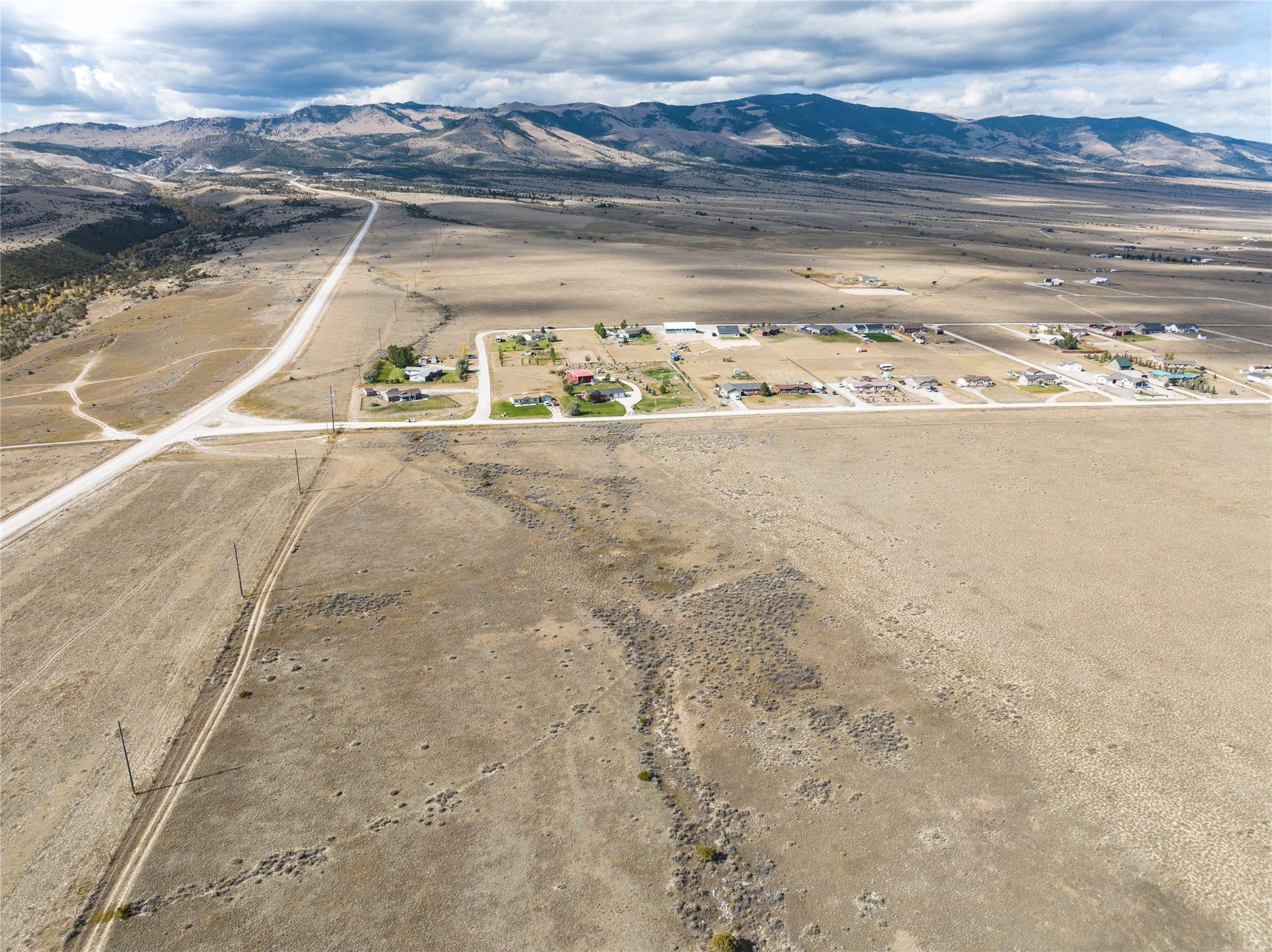TBD Tract 1 Desert Drive, Townsend, MT 59644 TBD Tract 1 Desert Drive, Townsend, MT 59644