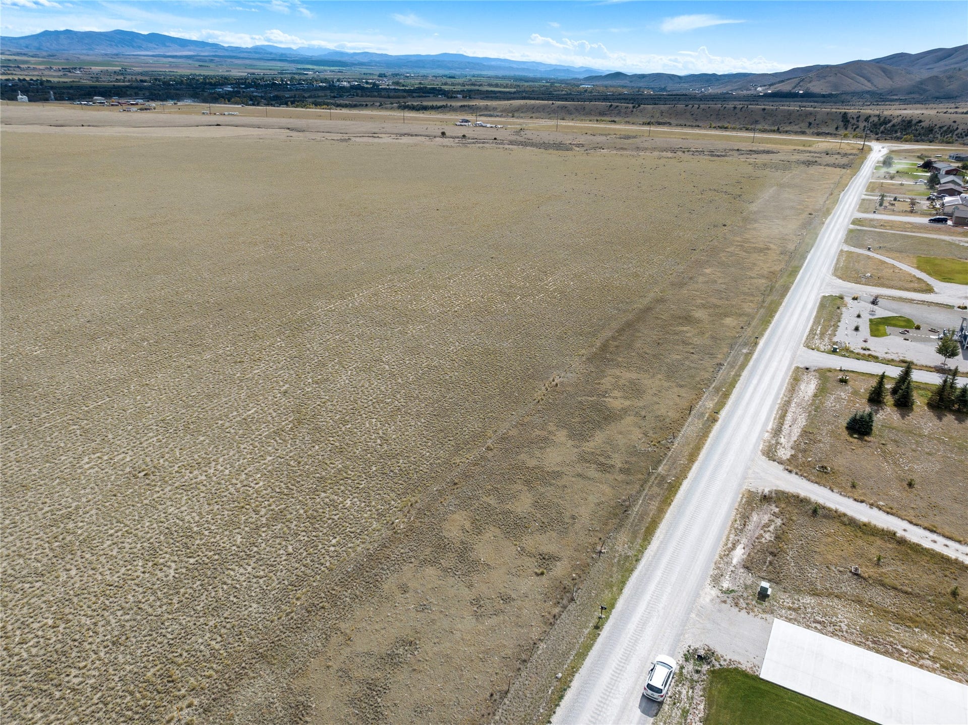 Tract 2 Desert Drive, Townsend, MT 59644 Tract 2 Desert Drive, Townsend, MT 59644