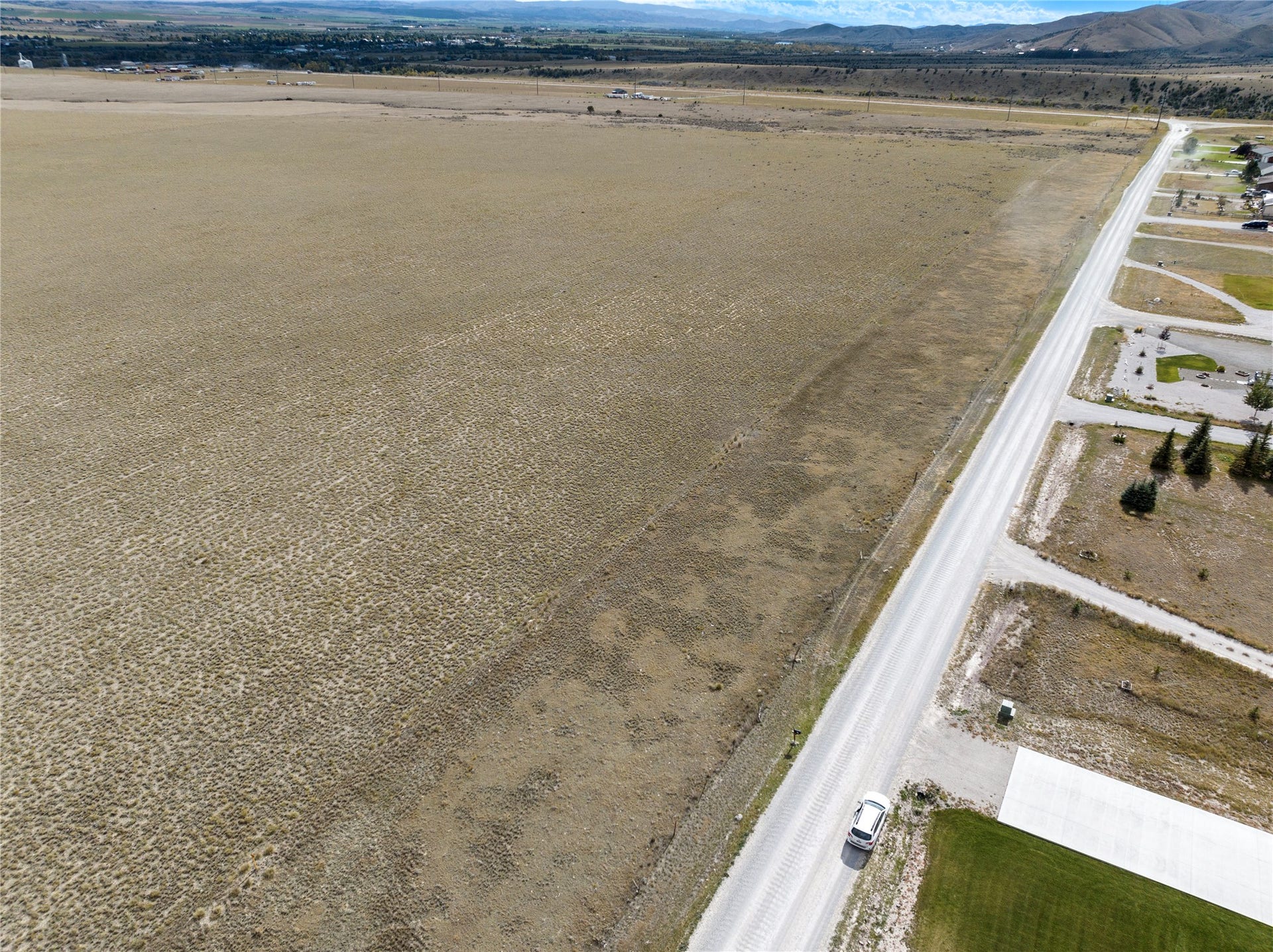 Tract 2 Desert Drive, Townsend, MT 59644 Tract 2 Desert Drive, Townsend, MT 59644