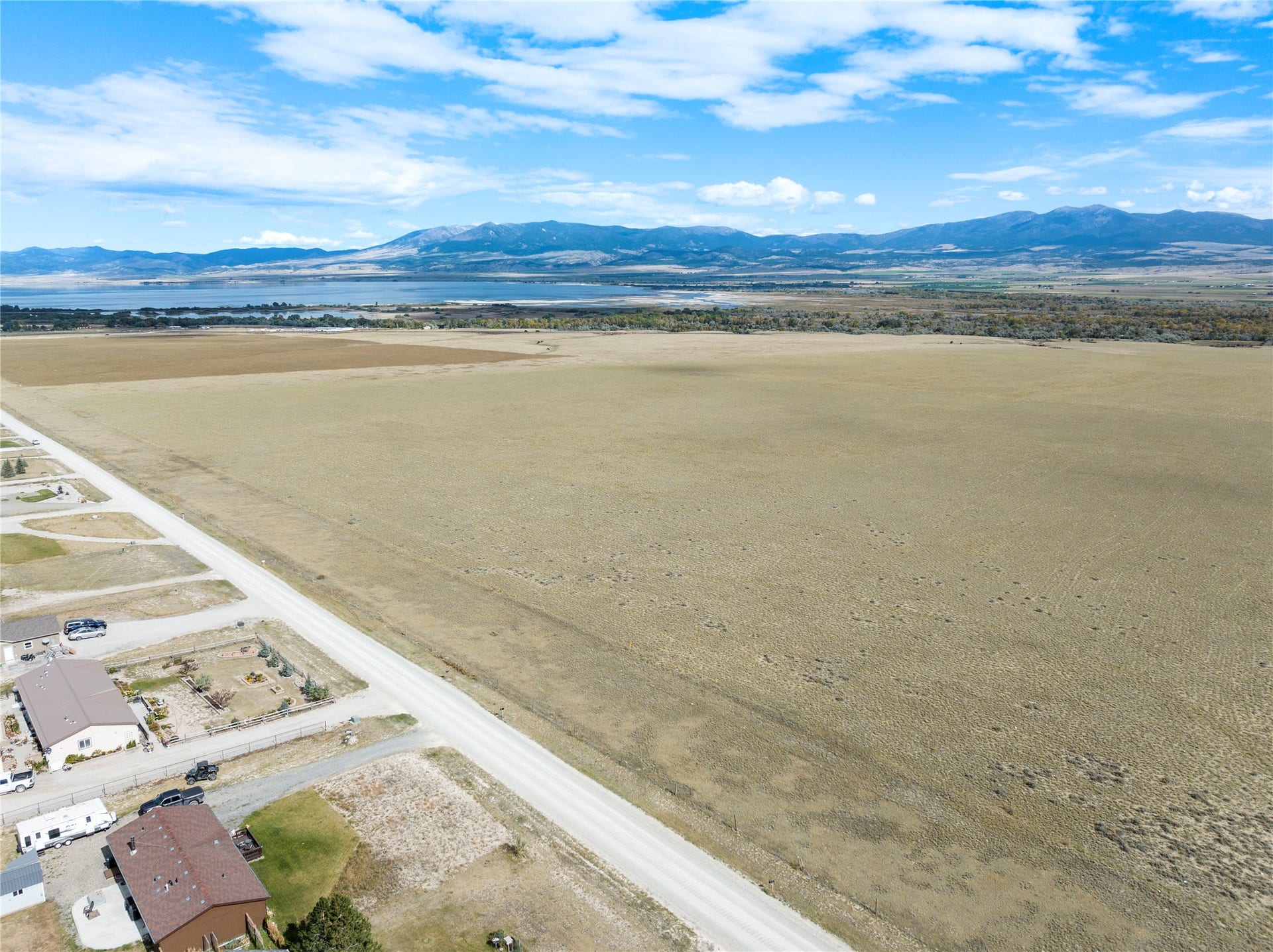 Tract 2 Desert Drive, Townsend, MT 59644 Tract 2 Desert Drive, Townsend, MT 59644