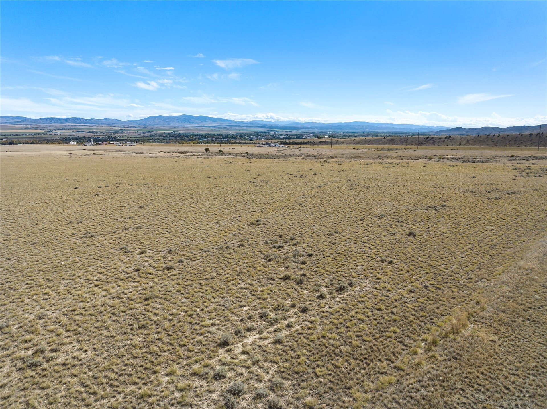 Tract 2 Desert Drive, Townsend, MT 59644 Tract 2 Desert Drive, Townsend, MT 59644