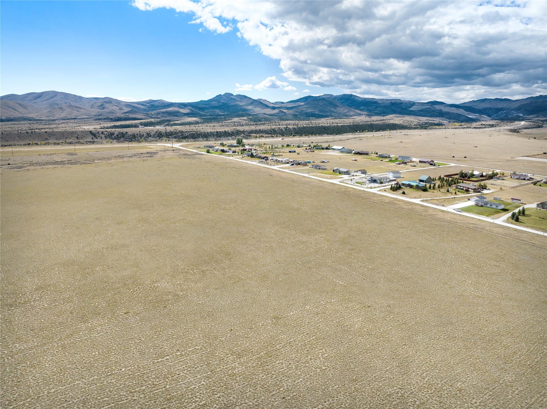 Tract 2 Desert Drive, Townsend, MT 59644 Tract 2 Desert Drive, Townsend, MT 59644