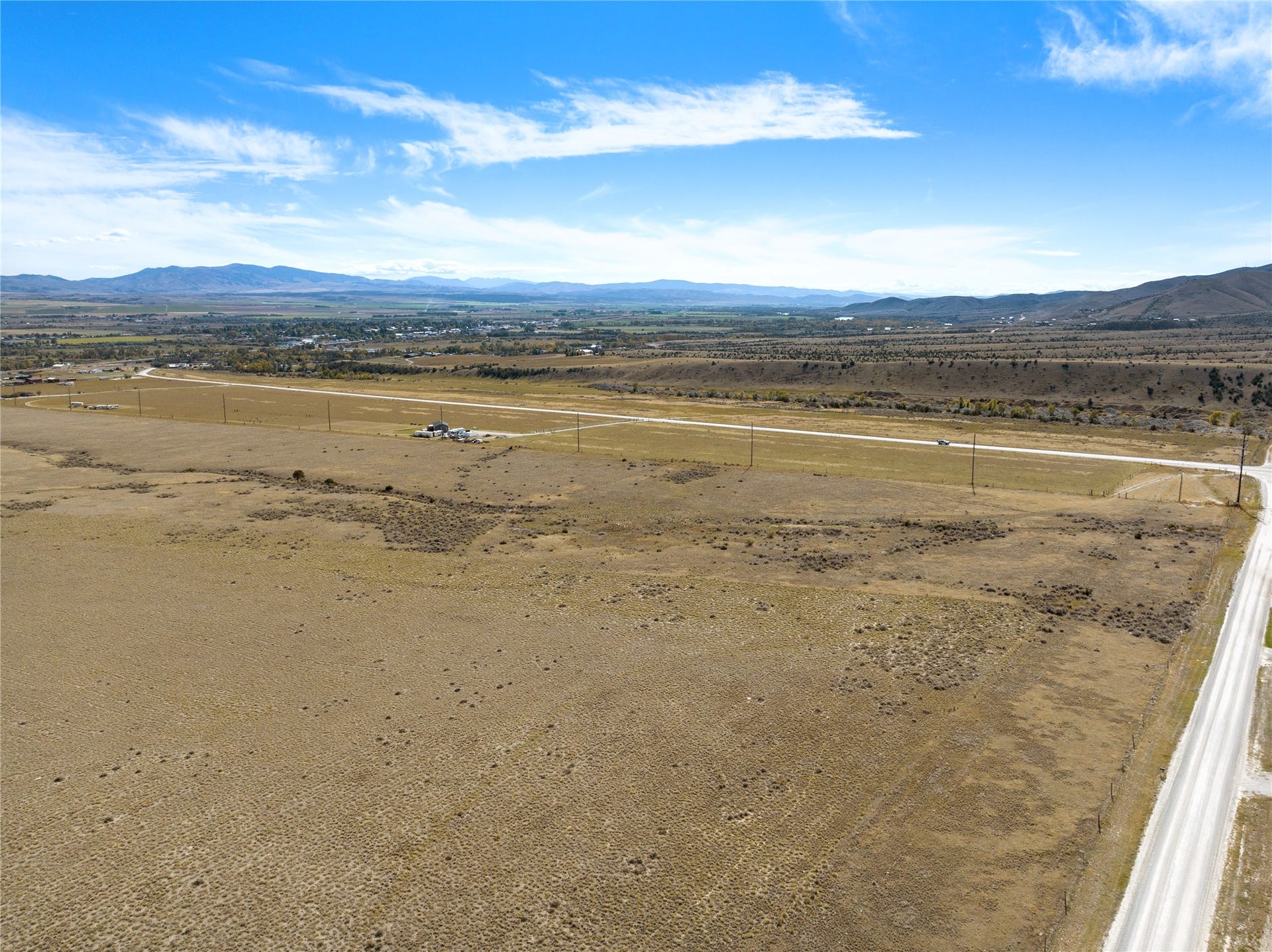Tract 2 Desert Drive, Townsend, MT 59644 Tract 2 Desert Drive, Townsend, MT 59644