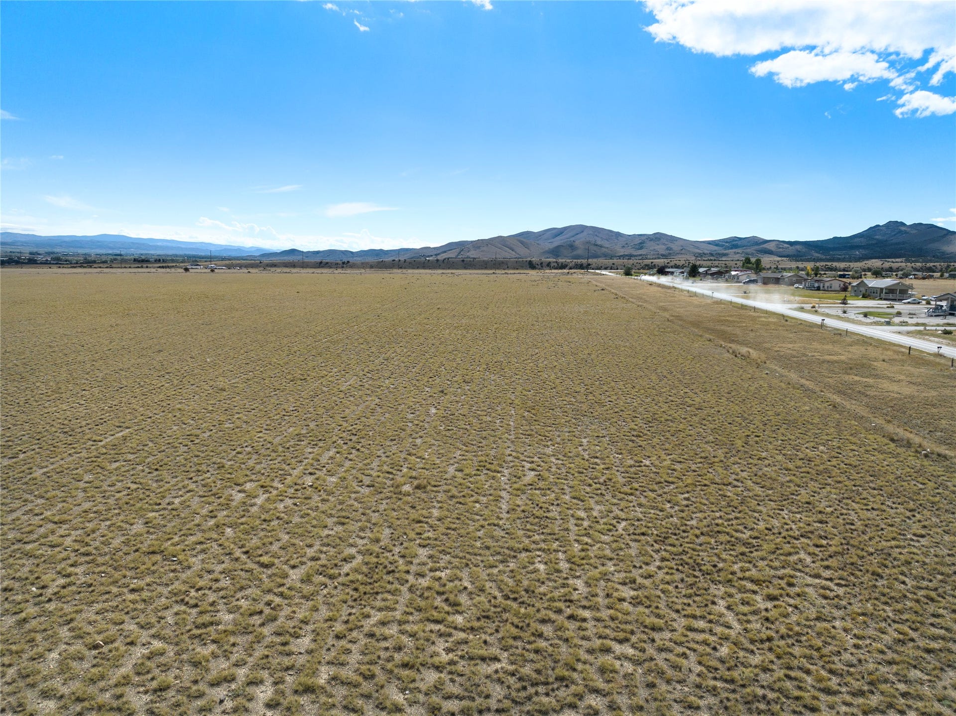 Tract 2 Desert Drive, Townsend, MT 59644 Tract 2 Desert Drive, Townsend, MT 59644