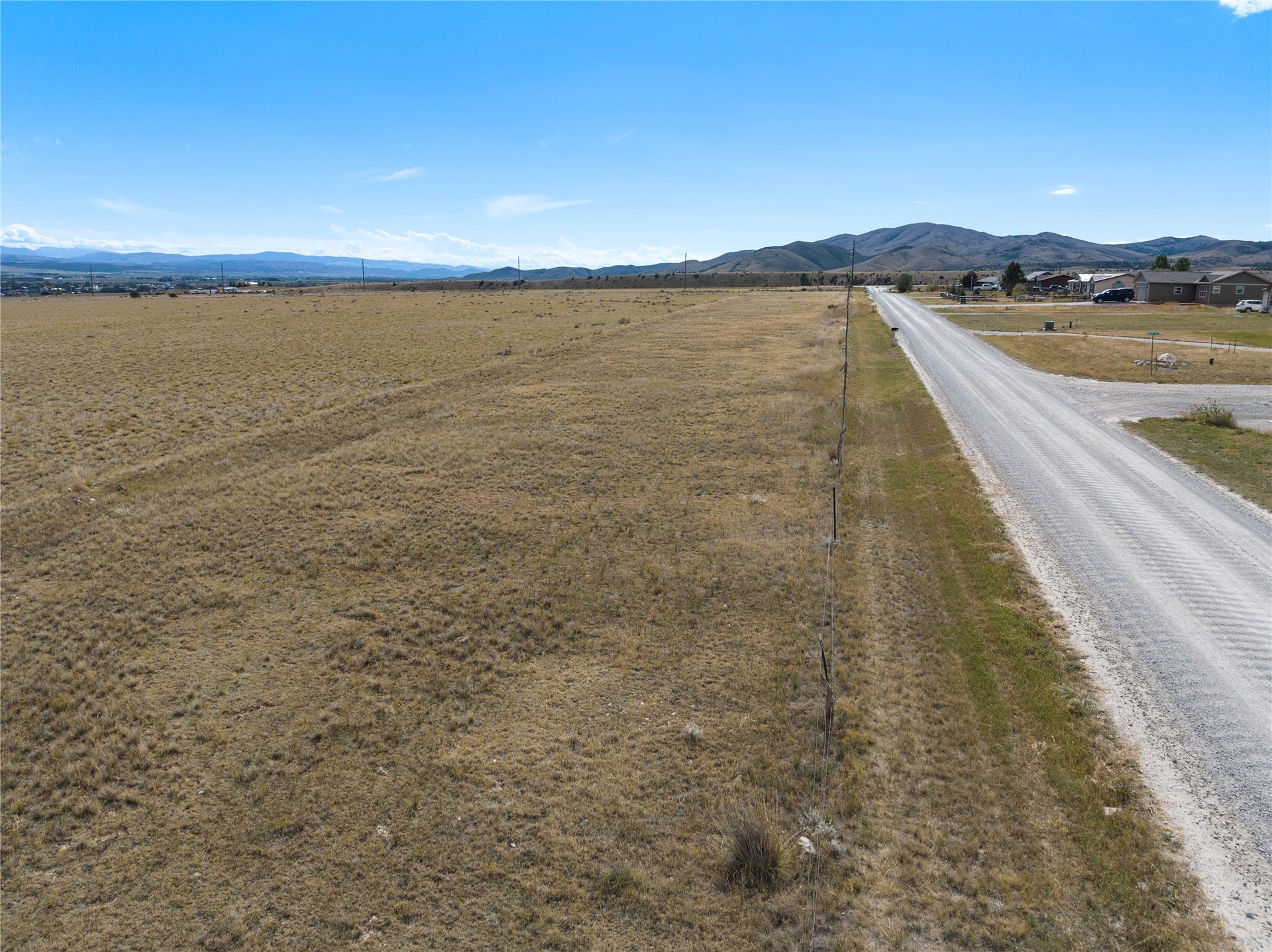 Tract 2 Desert Drive, Townsend, MT 59644 Tract 2 Desert Drive, Townsend, MT 59644
