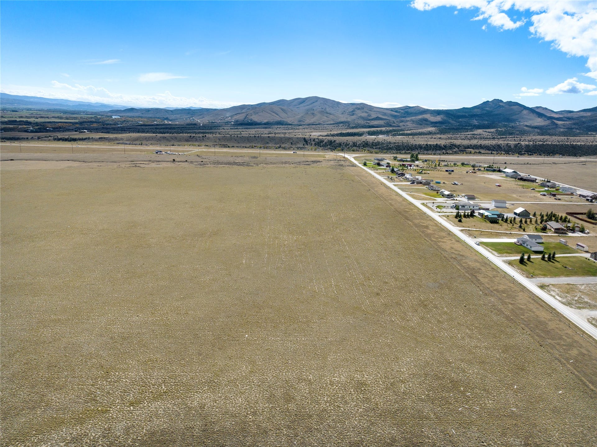 Tract 2 Desert Drive, Townsend, MT 59644 Tract 2 Desert Drive, Townsend, MT 59644