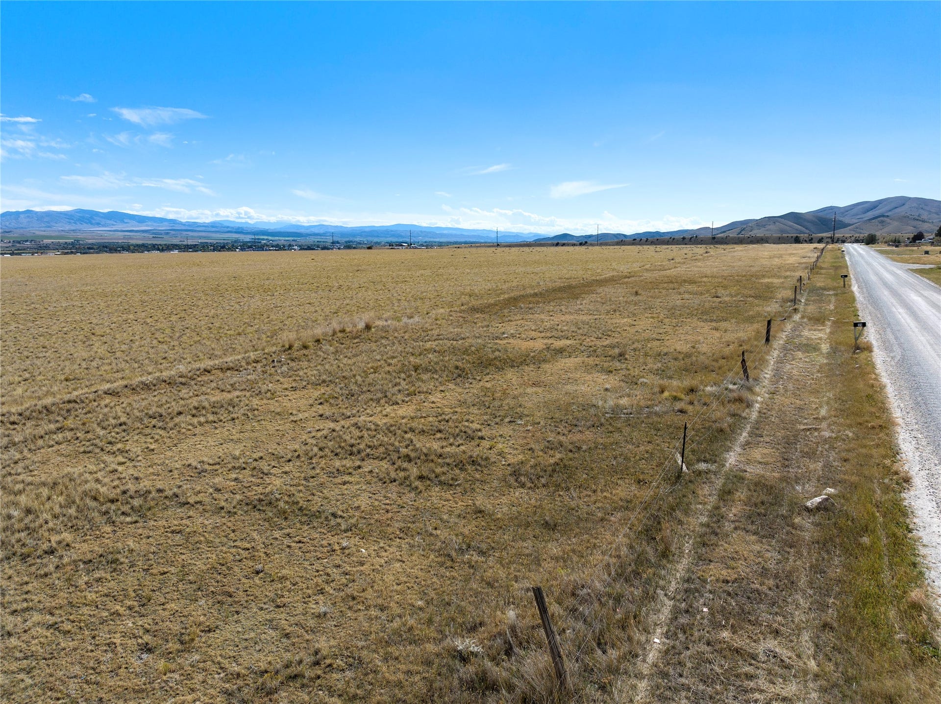 Tract 2 Desert Drive, Townsend, MT 59644 Tract 2 Desert Drive, Townsend, MT 59644