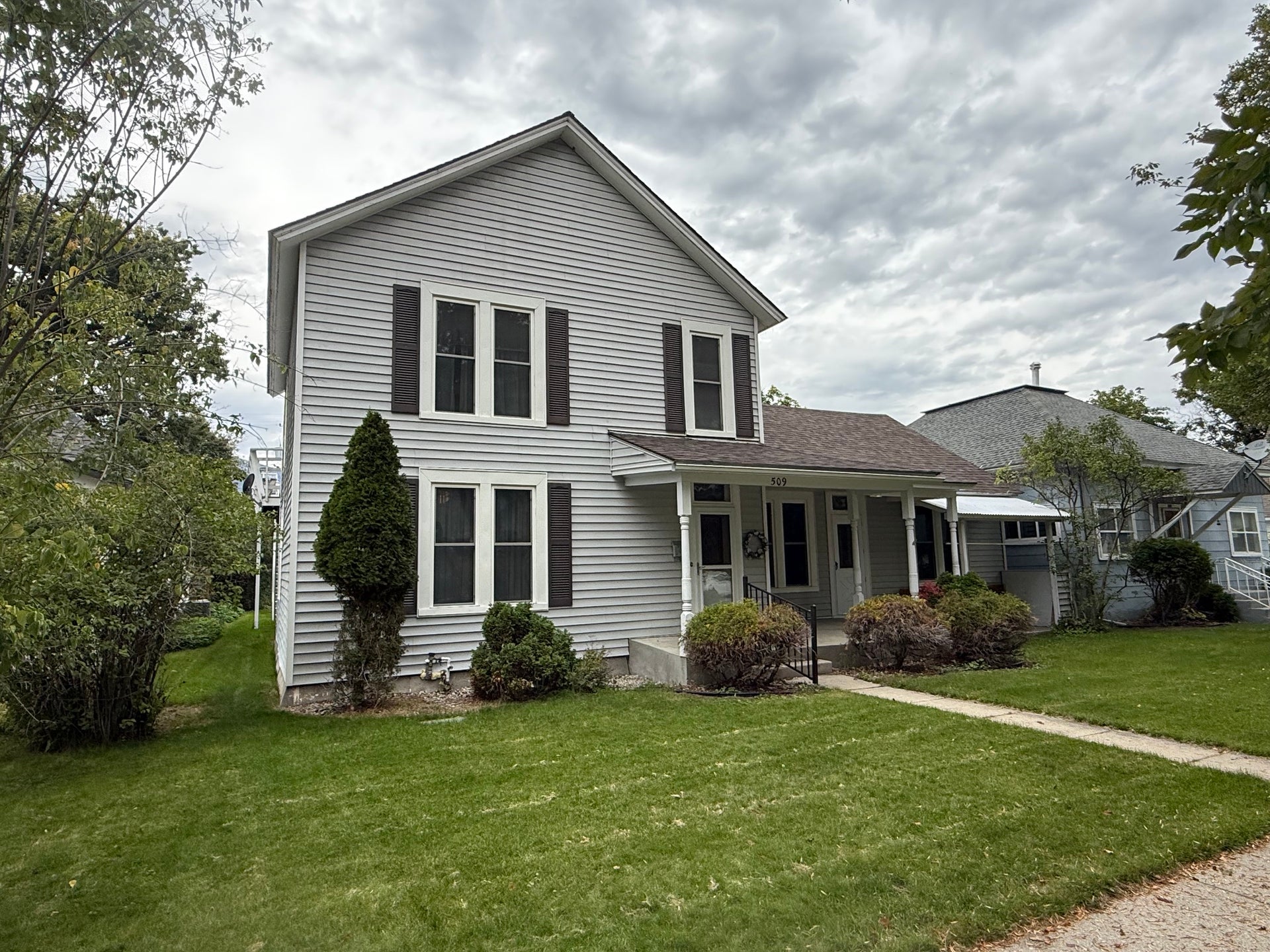 509 S 3rd Street, Hamilton, MT 59840 509 S 3rd Street, Hamilton, MT 59840