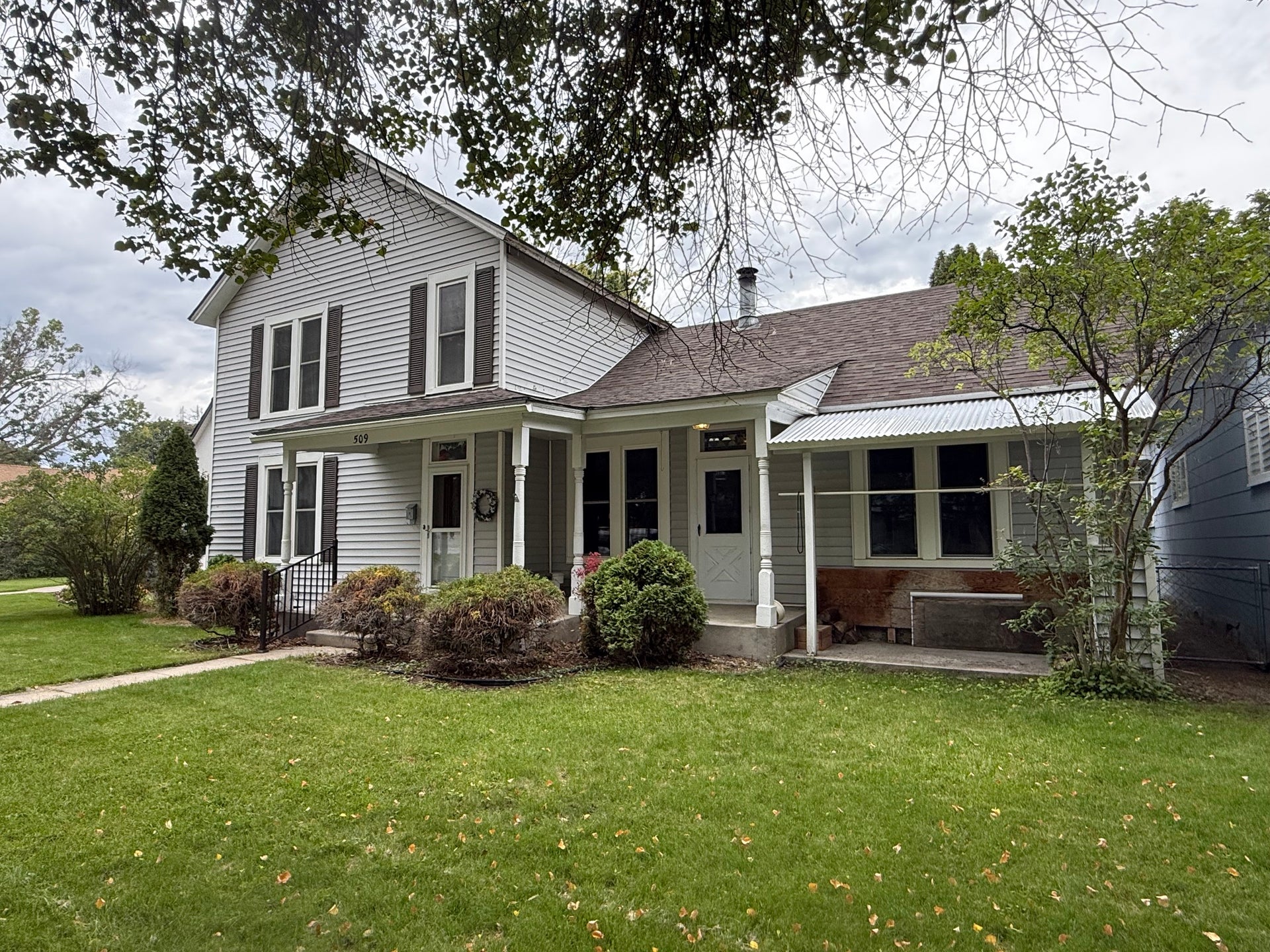 509 S 3rd Street, Hamilton, MT 59840 509 S 3rd Street, Hamilton, MT 59840