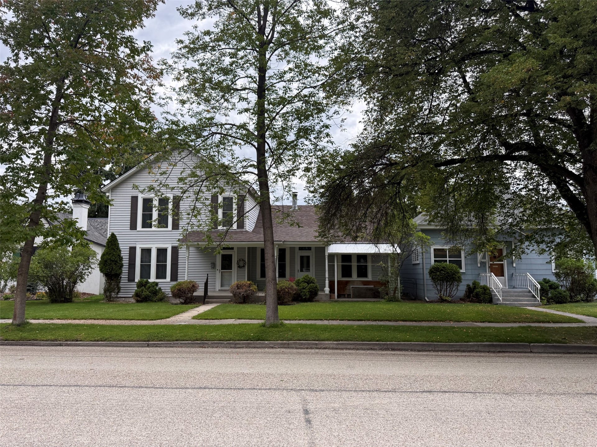 509 S 3rd Street, Hamilton, MT 59840 509 S 3rd Street, Hamilton, MT 59840