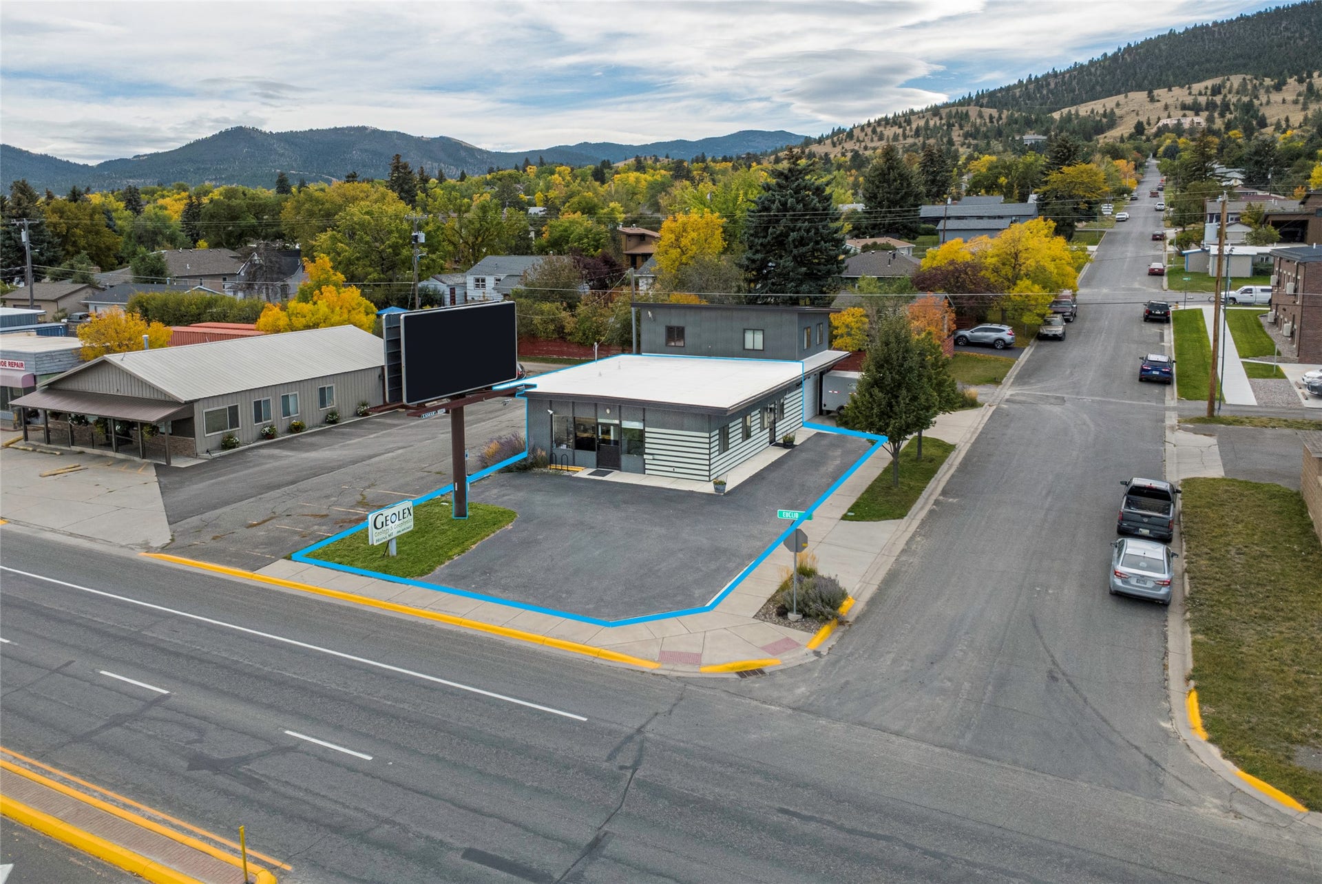 925 Euclid Avenue, Helena, MT 59601 925 Euclid Avenue, Helena, MT 59601