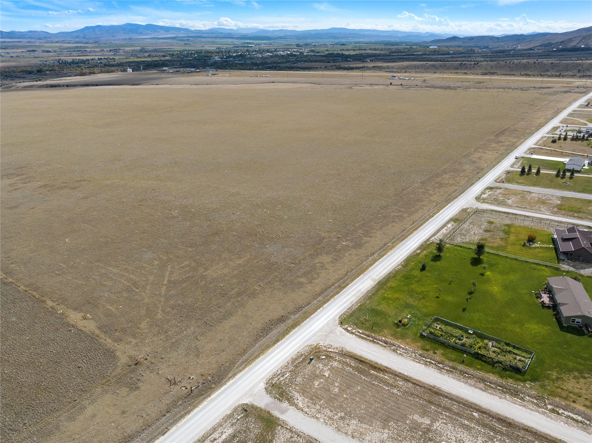 Tract 3 Desert Drive, Townsend, MT 59644 Tract 3 Desert Drive, Townsend, MT 59644