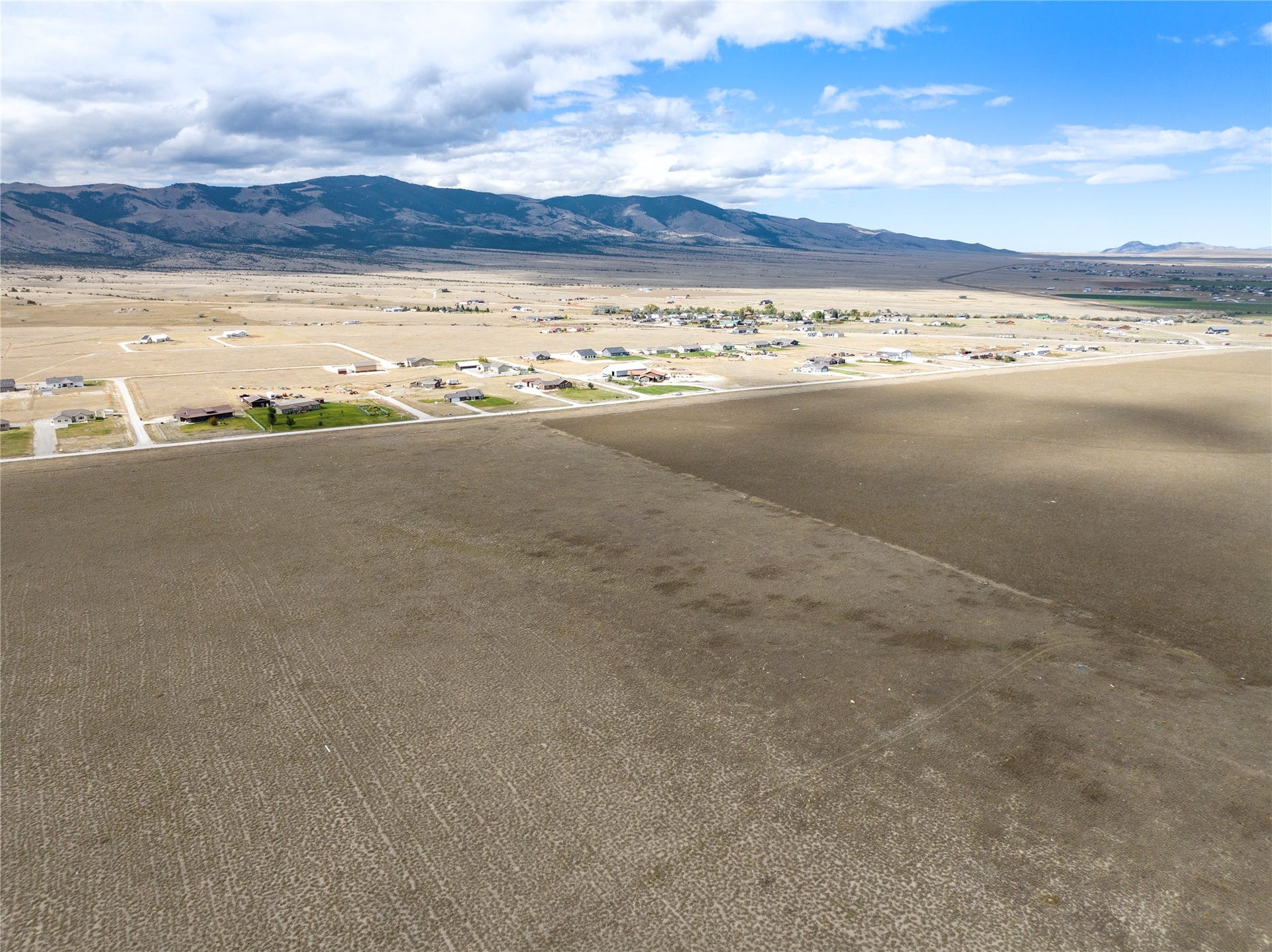 Tract 3 Desert Drive, Townsend, MT 59644 Tract 3 Desert Drive, Townsend, MT 59644
