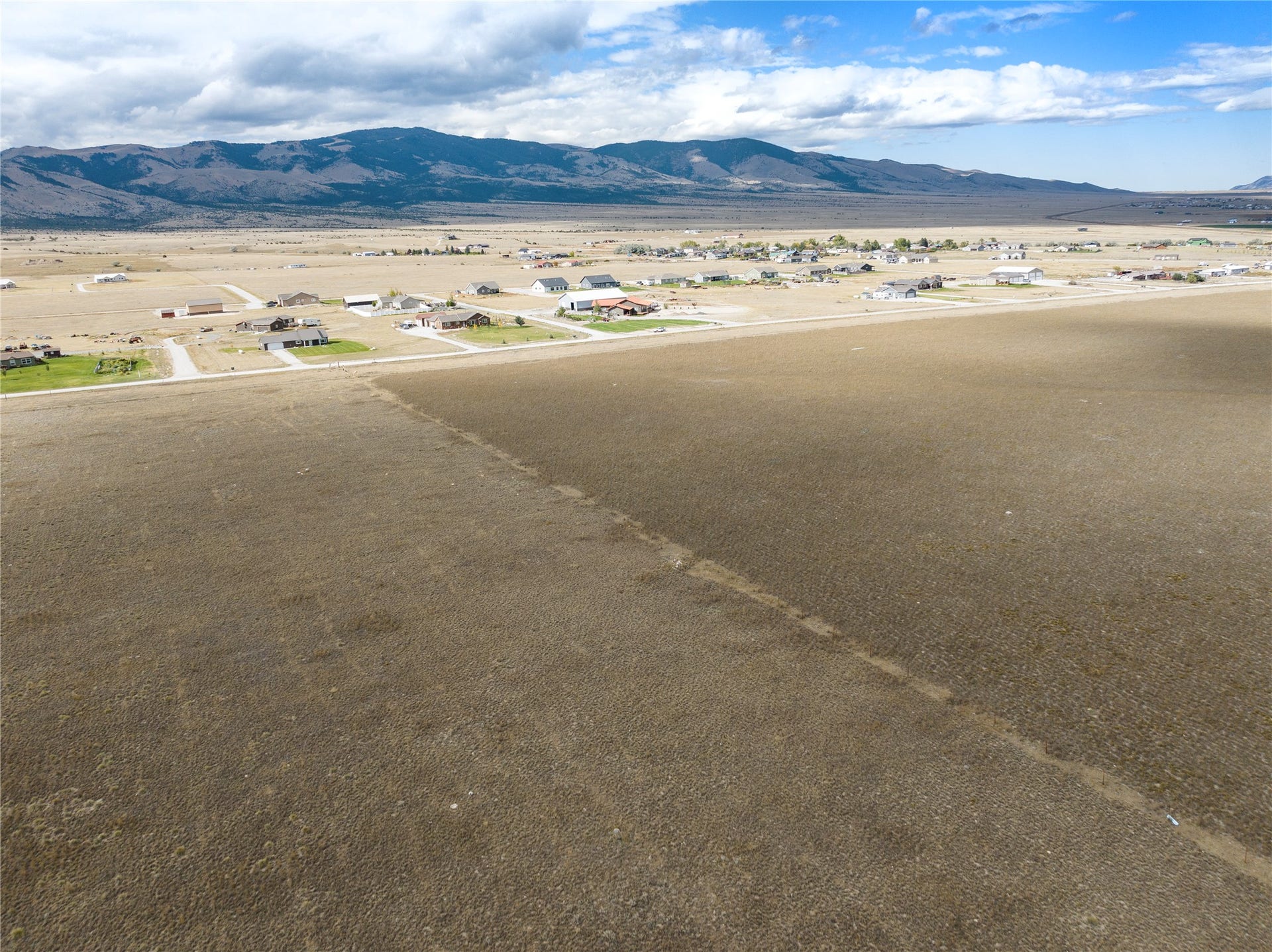 Tract 3 Desert Drive, Townsend, MT 59644 Tract 3 Desert Drive, Townsend, MT 59644
