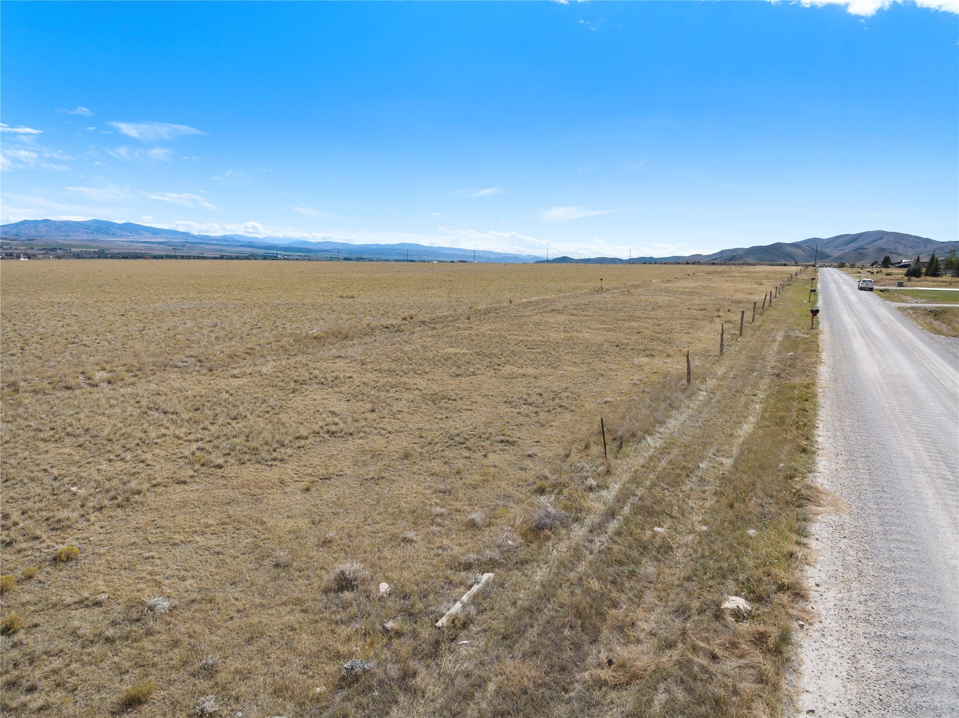 Tract 3 Desert Drive, Townsend, MT 59644 Tract 3 Desert Drive, Townsend, MT 59644