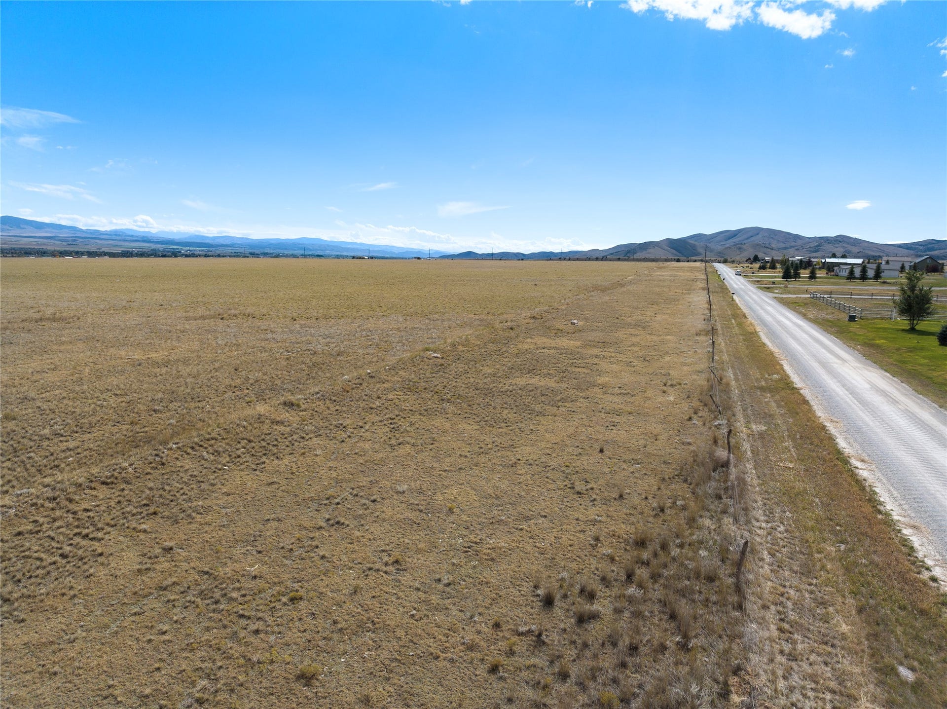 Tract 3 Desert Drive, Townsend, MT 59644 Tract 3 Desert Drive, Townsend, MT 59644