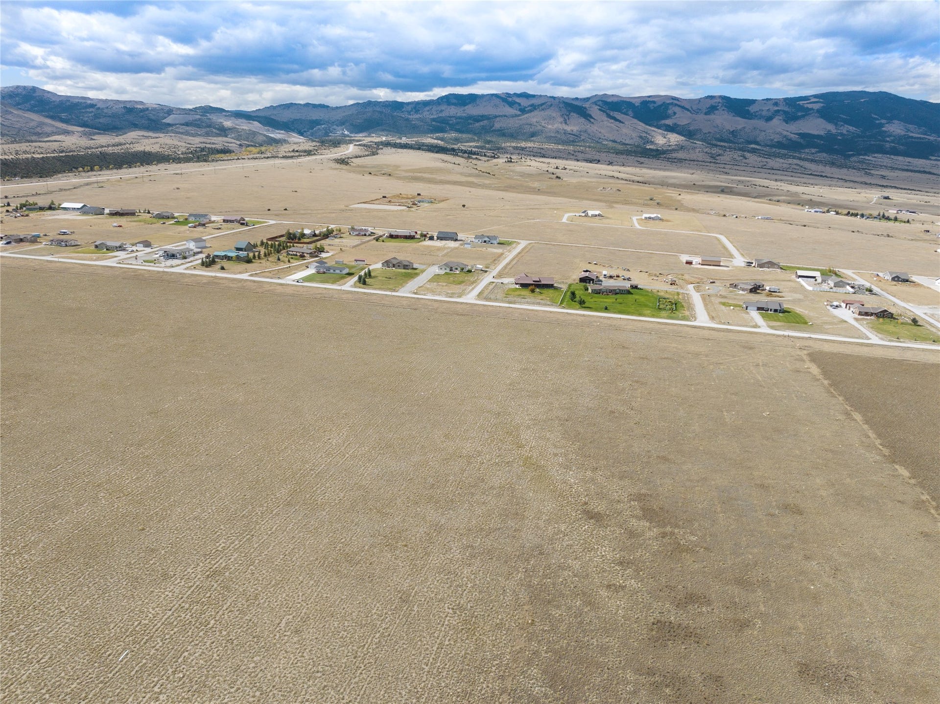 Tract 3 Desert Drive, Townsend, MT 59644 Tract 3 Desert Drive, Townsend, MT 59644
