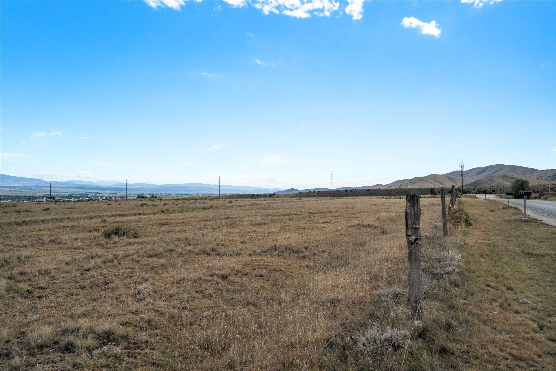 Tract 4 Desert Drive, Townsend, MT 59644 Tract 4 Desert Drive, Townsend, MT 59644