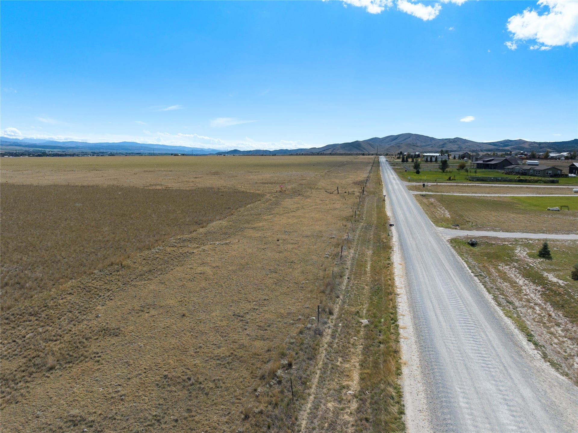 Tract 4 Desert Drive, Townsend, MT 59644 Tract 4 Desert Drive, Townsend, MT 59644