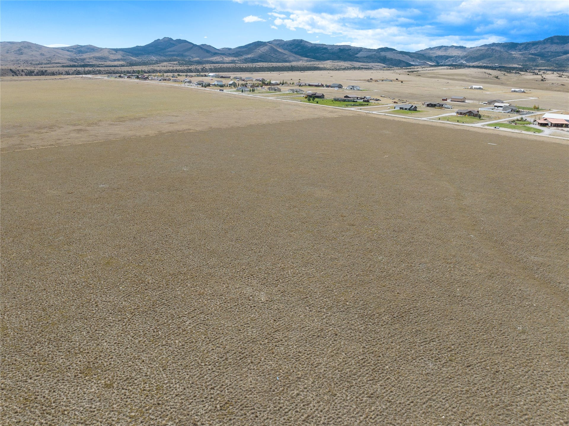 Tract 4 Desert Drive, Townsend, MT 59644 Tract 4 Desert Drive, Townsend, MT 59644