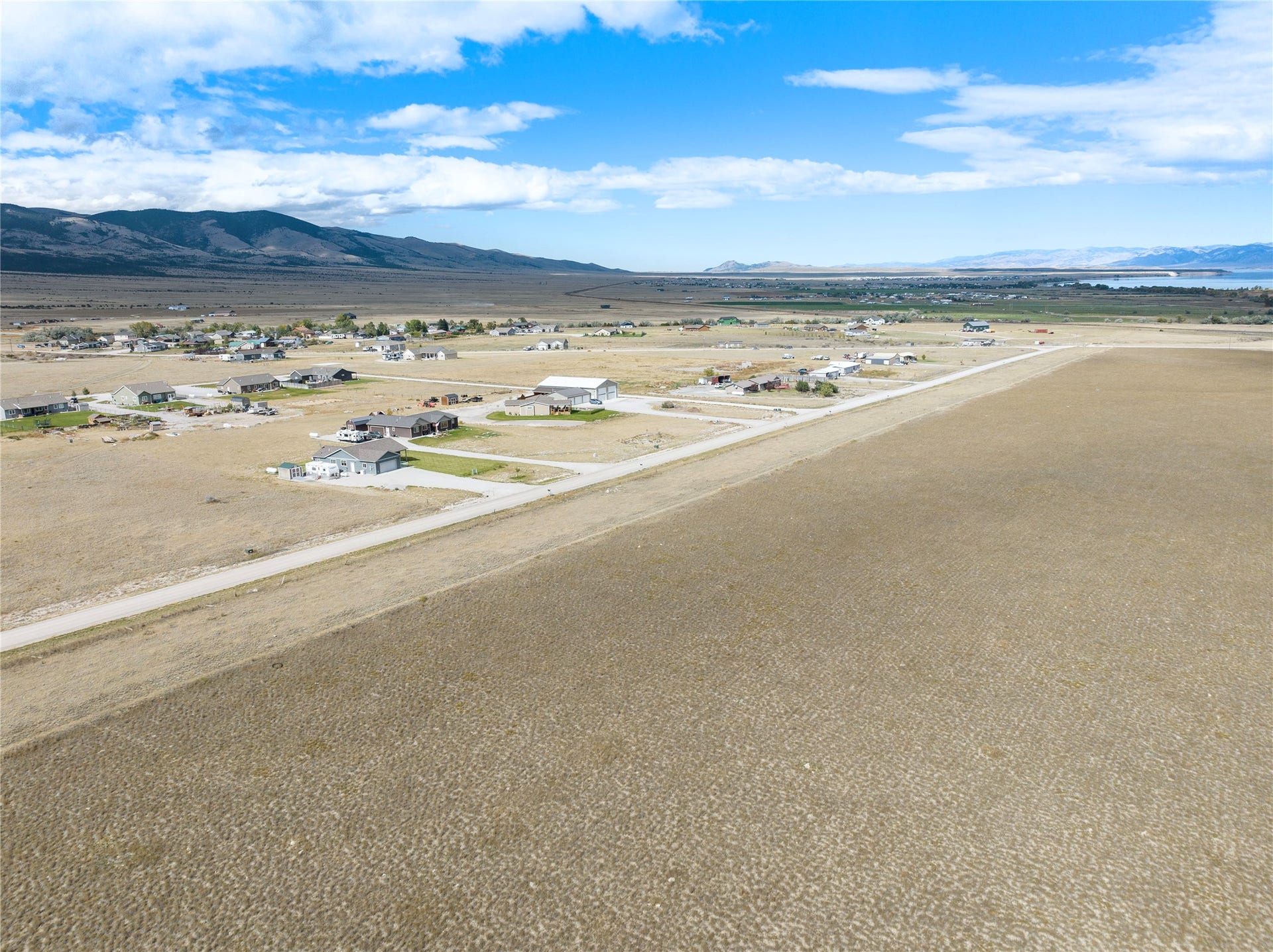 Tract 4 Desert Drive, Townsend, MT 59644 Tract 4 Desert Drive, Townsend, MT 59644